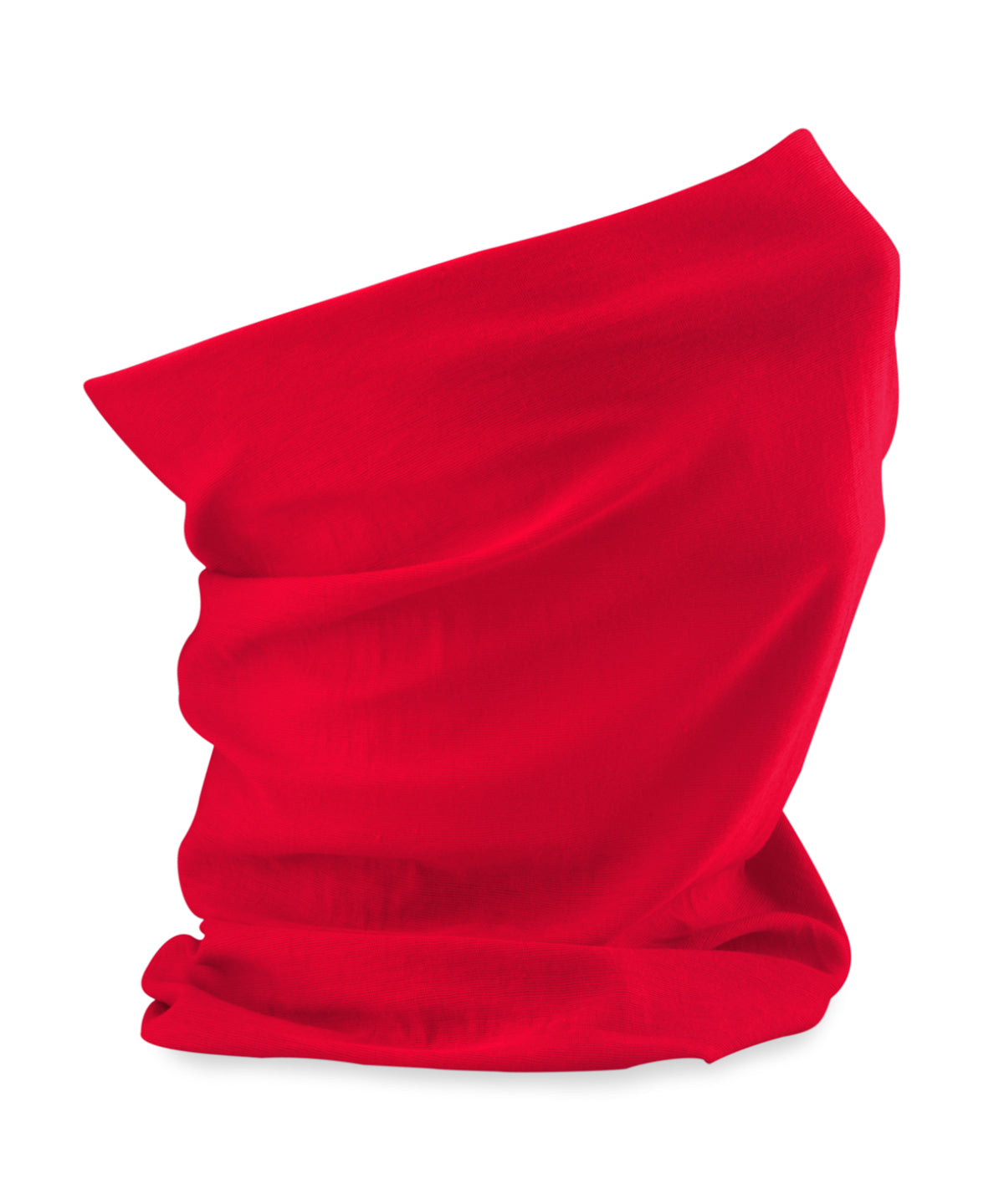 Snoods - Morfé Premium Antibakteriell 3-pack Classic Red One size