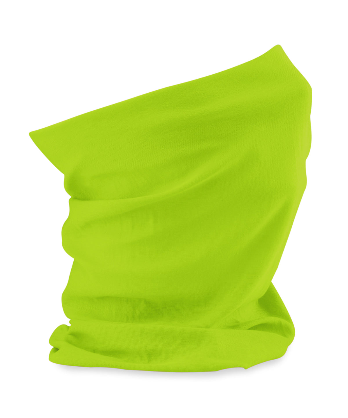 Snoods - Morfé Premium Antibakteriell 3-pack Lime Green One size