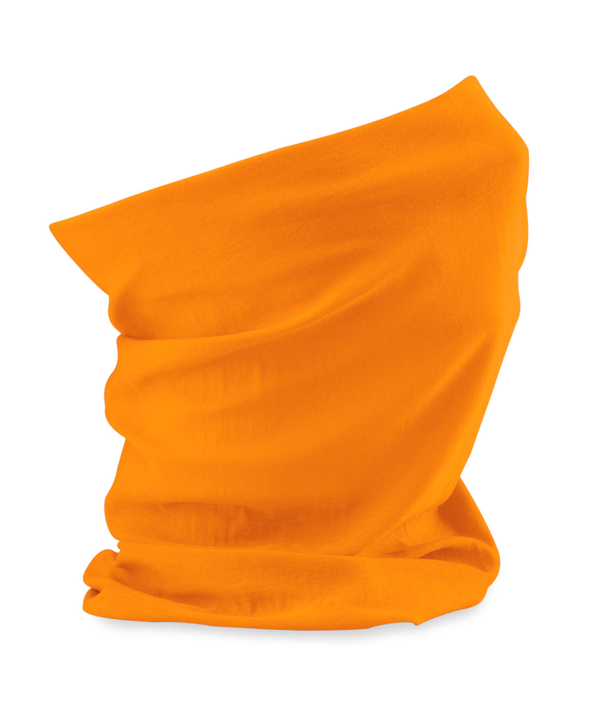 Snoods - Morfé Premium Antibakteriell 3-pack Orange One size