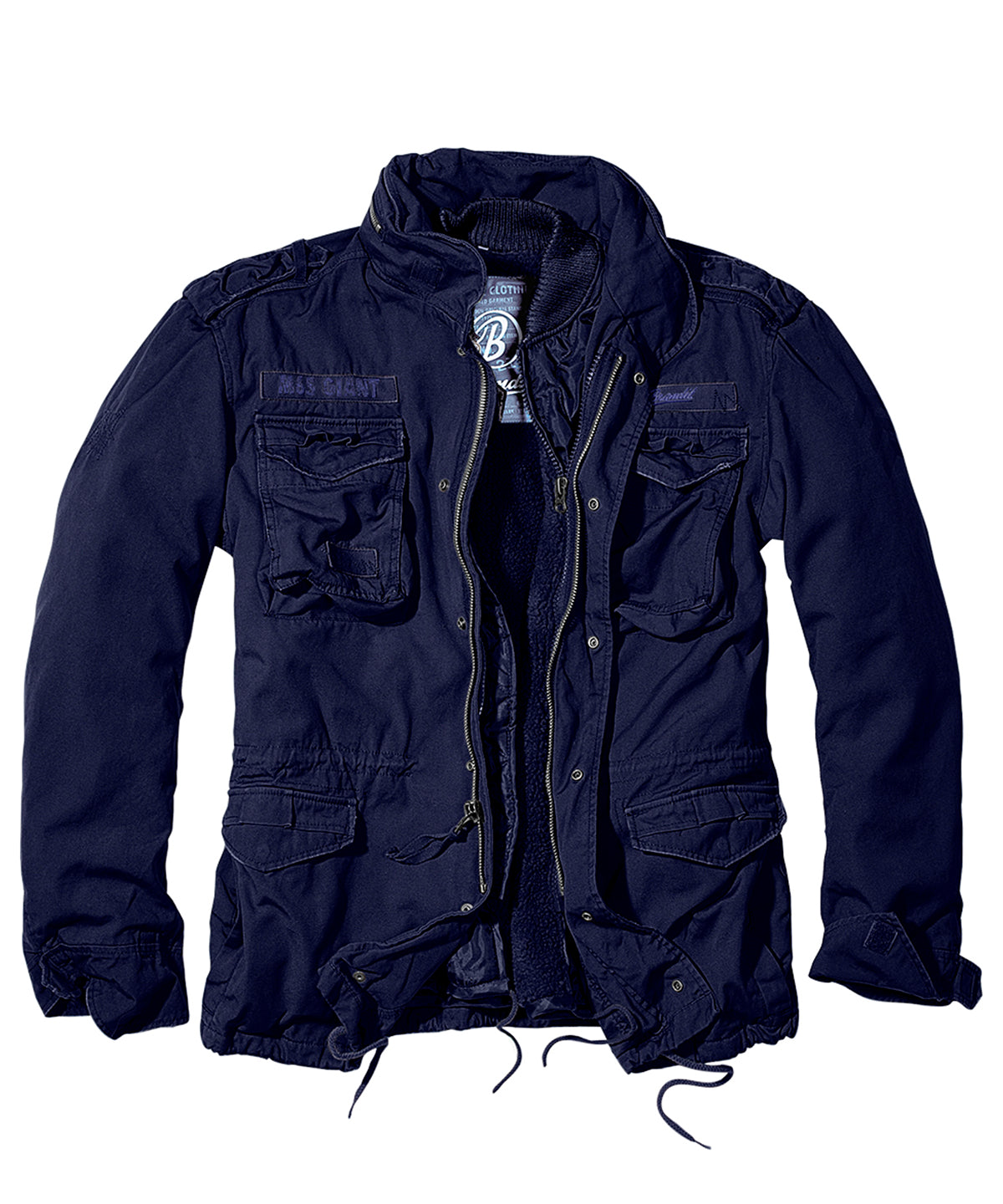 Jackets - M65 giant jacka Navy