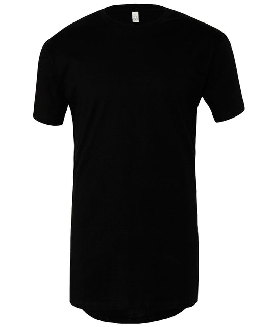 T-Shirts - Unisex Lång Urban T-shirt