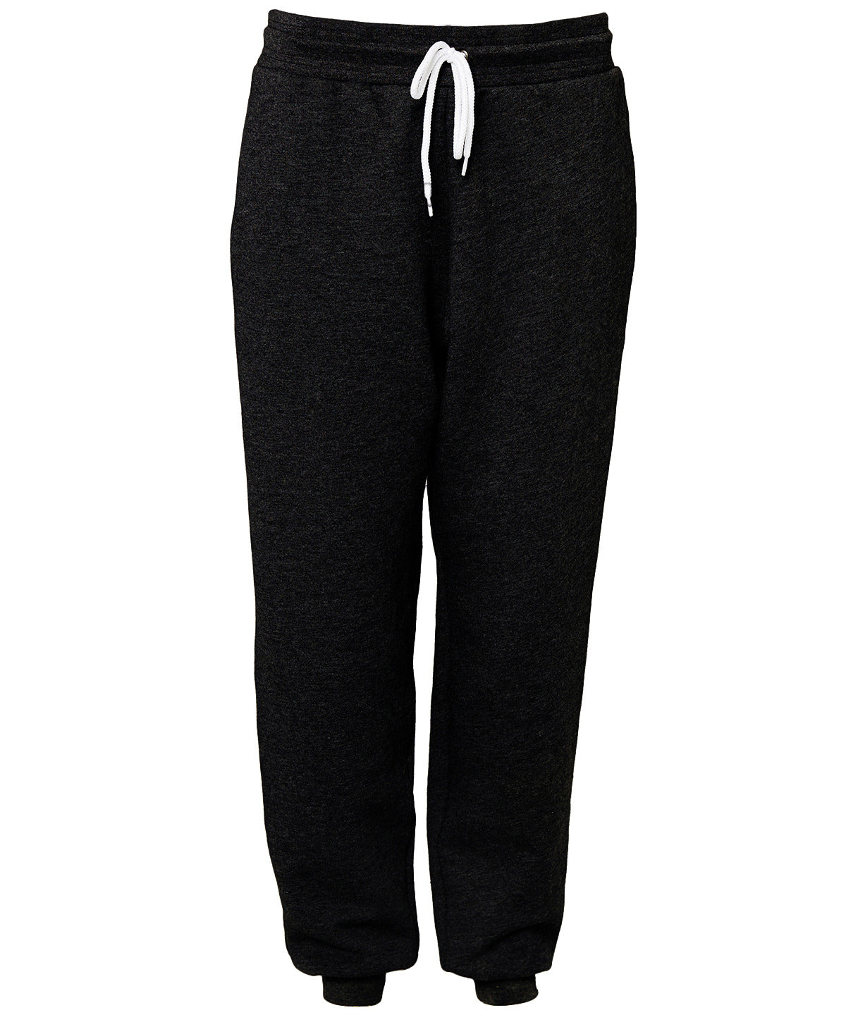 Sweatpants - Unisex Jogger Sweatpants Black