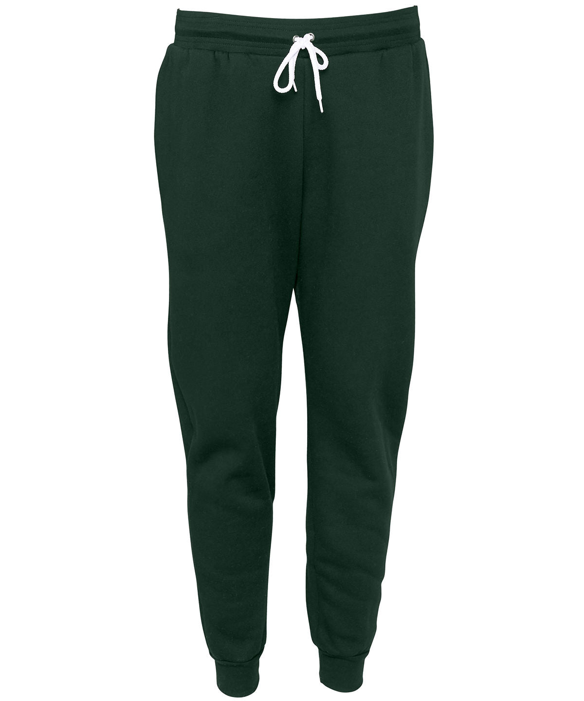 Sweatpants - Unisex Jogger Sweatpants Forest