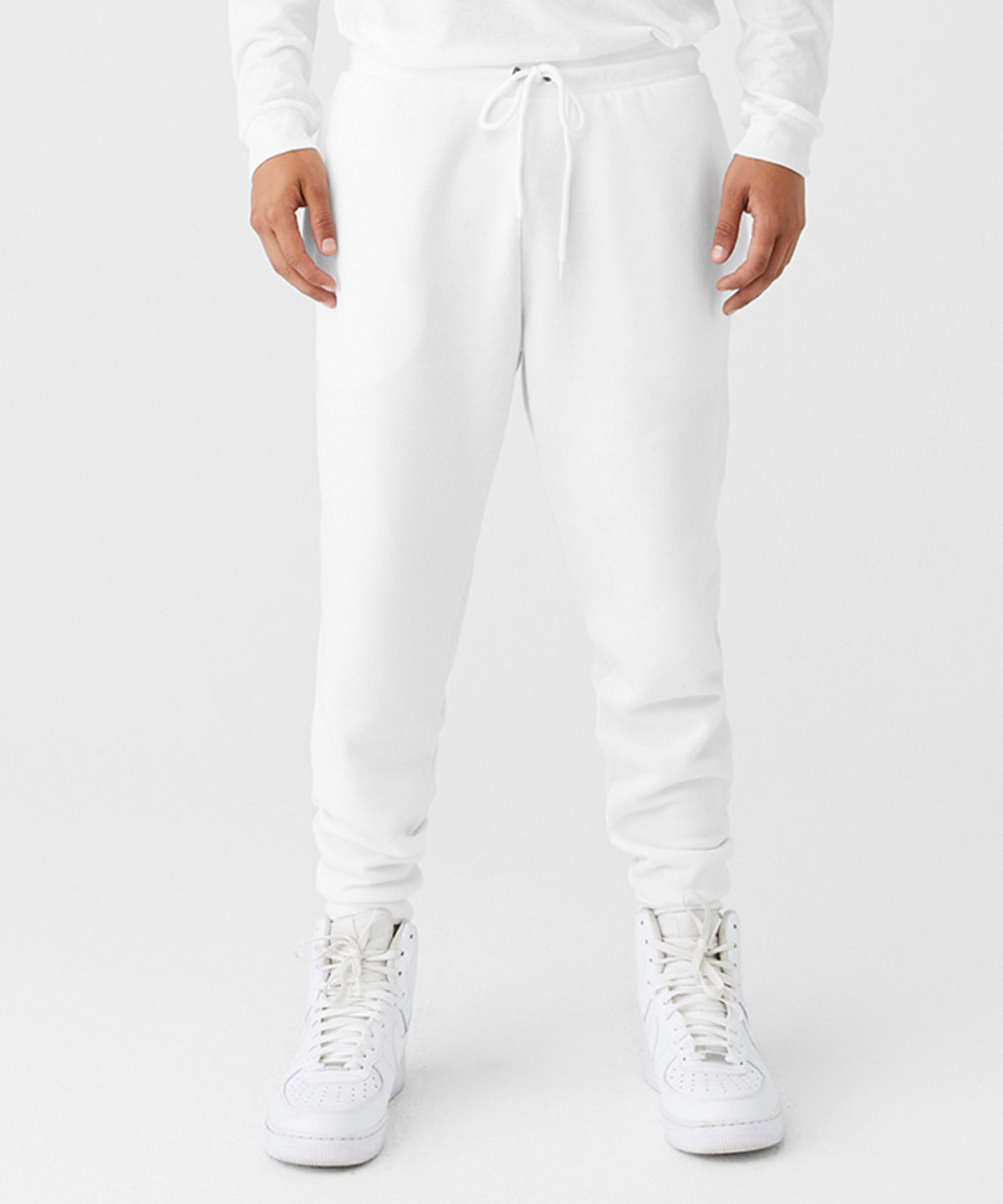 Sweatpants - Unisex Jogger Sweatpants