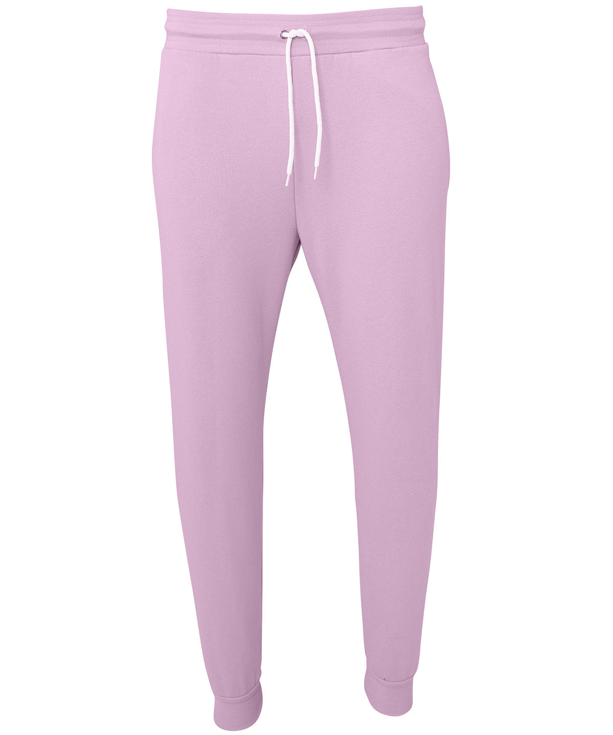 Sweatpants - Unisex Jogger Sweatpants Lilac