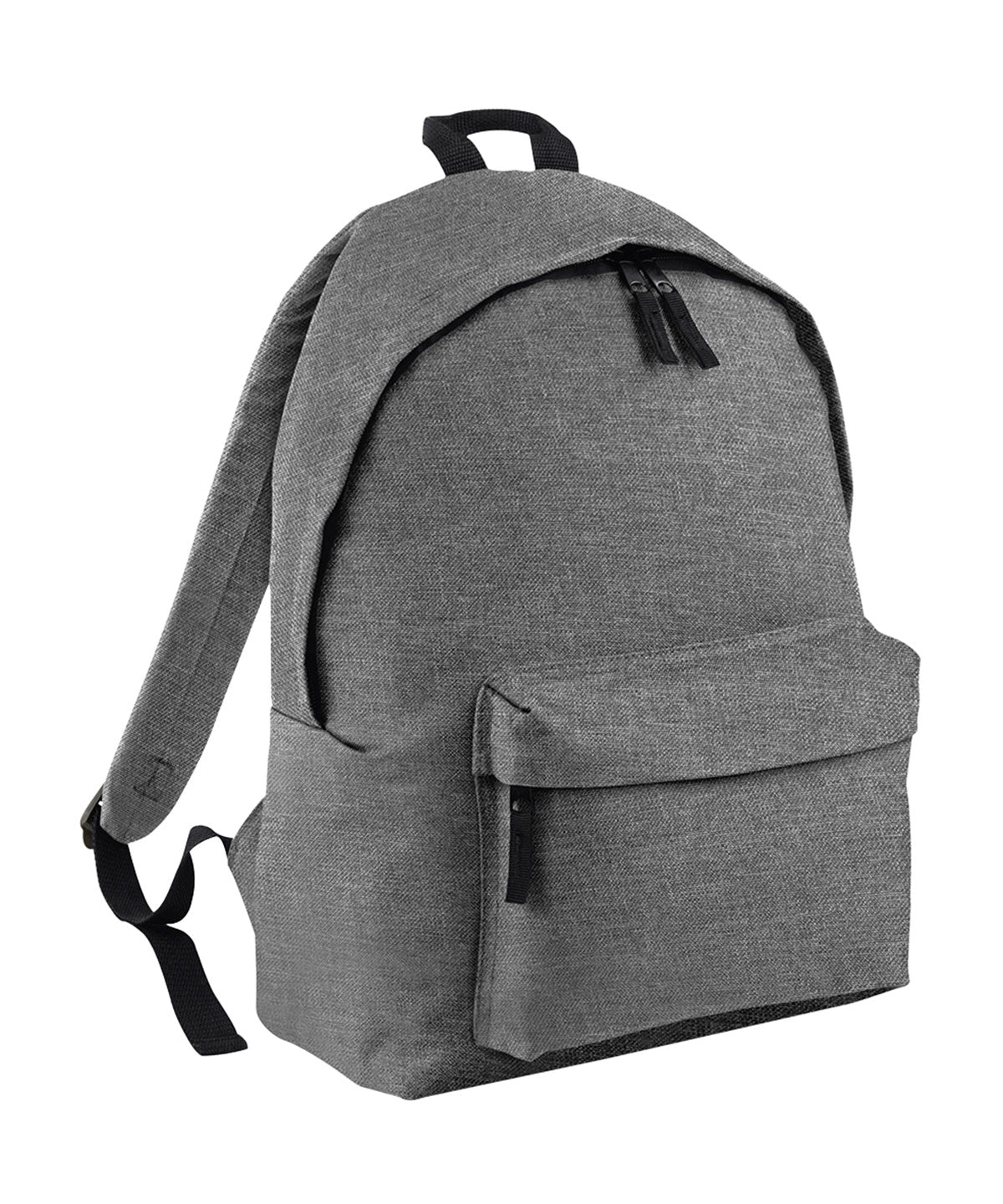 Bags - Trendig och Funktionell Ryggsäck för Vardag och Äventyr Grey Marl One Size