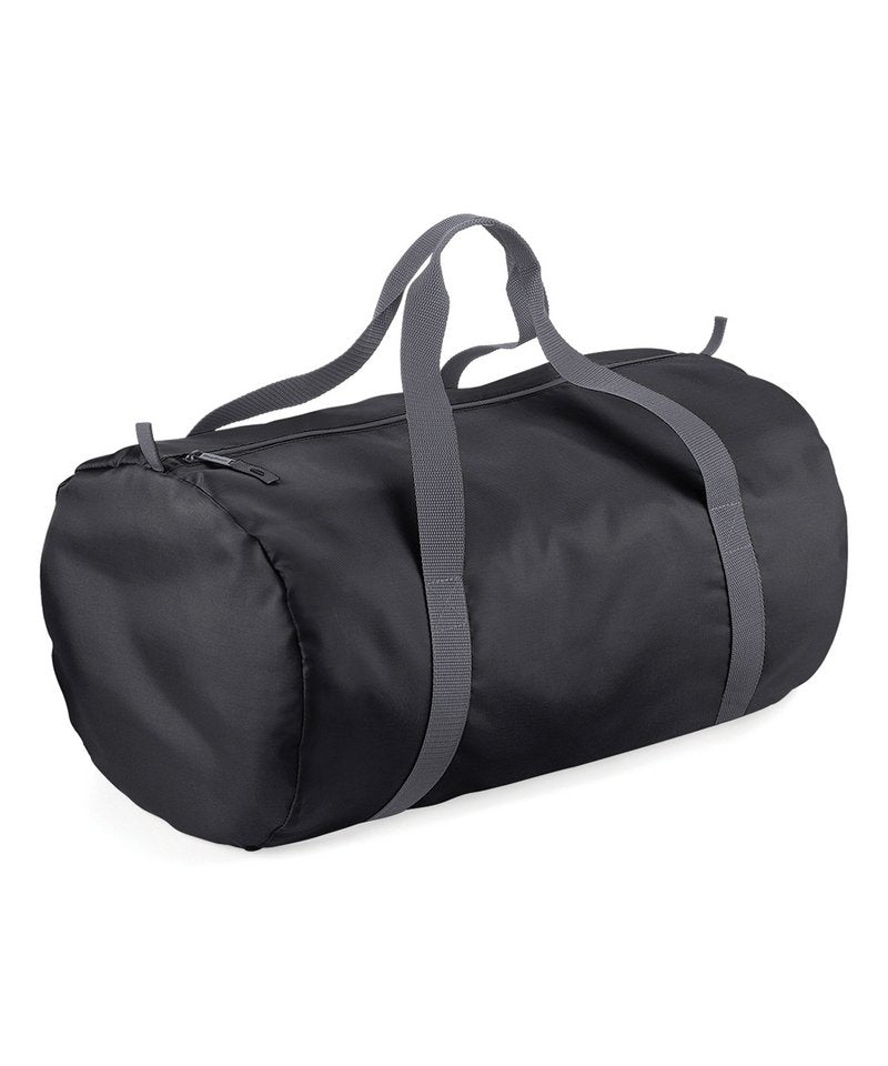 Bags - Packbar och Stilren Fatbag för Alla Tillfällen Black One size