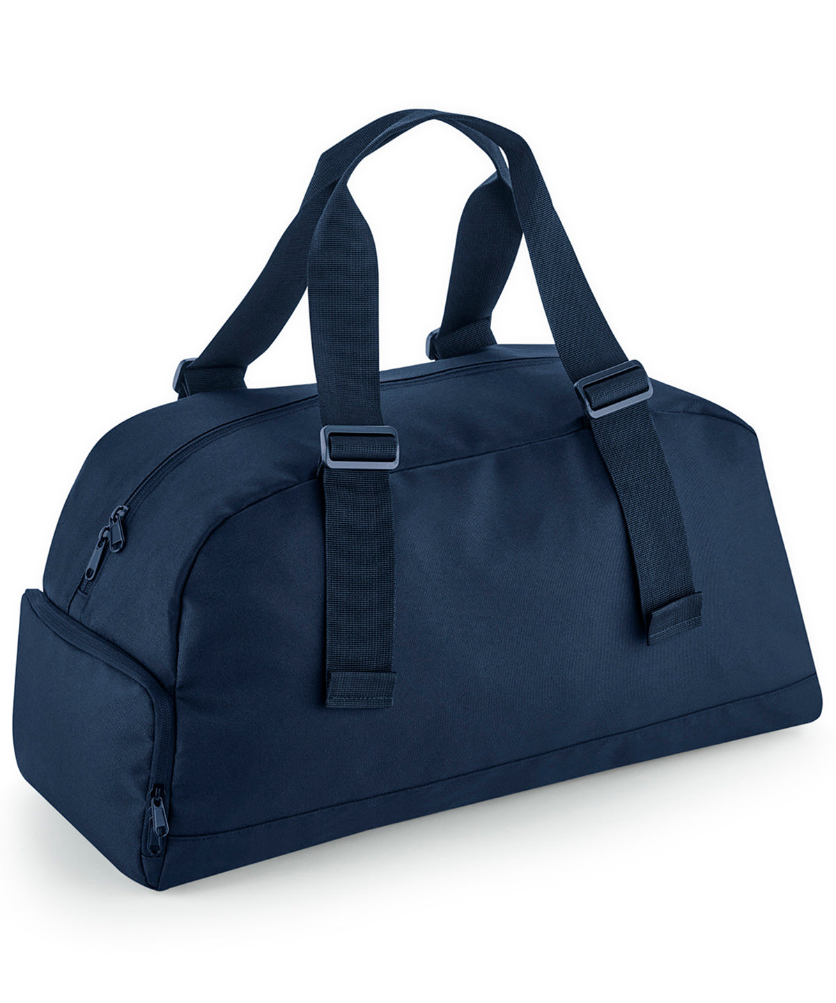 Bags - Hållbar Recycled Essentials Resväska Navy One size