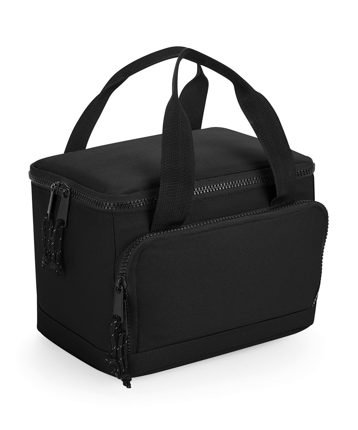 Bags - Återvunnen Mini Kylväska Black One size