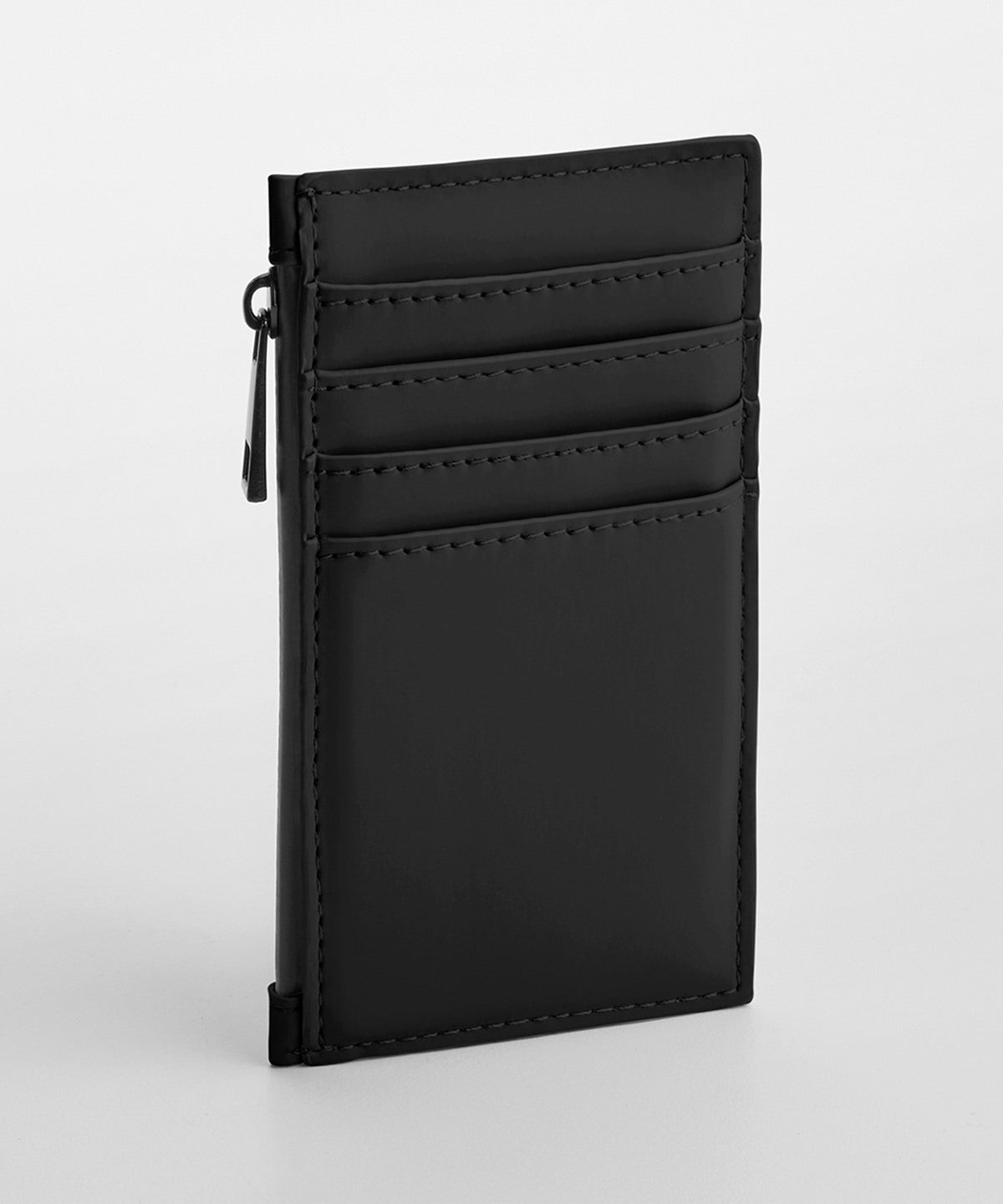 Wallets - Elegant och Praktisk Kortfodral i Matt PU