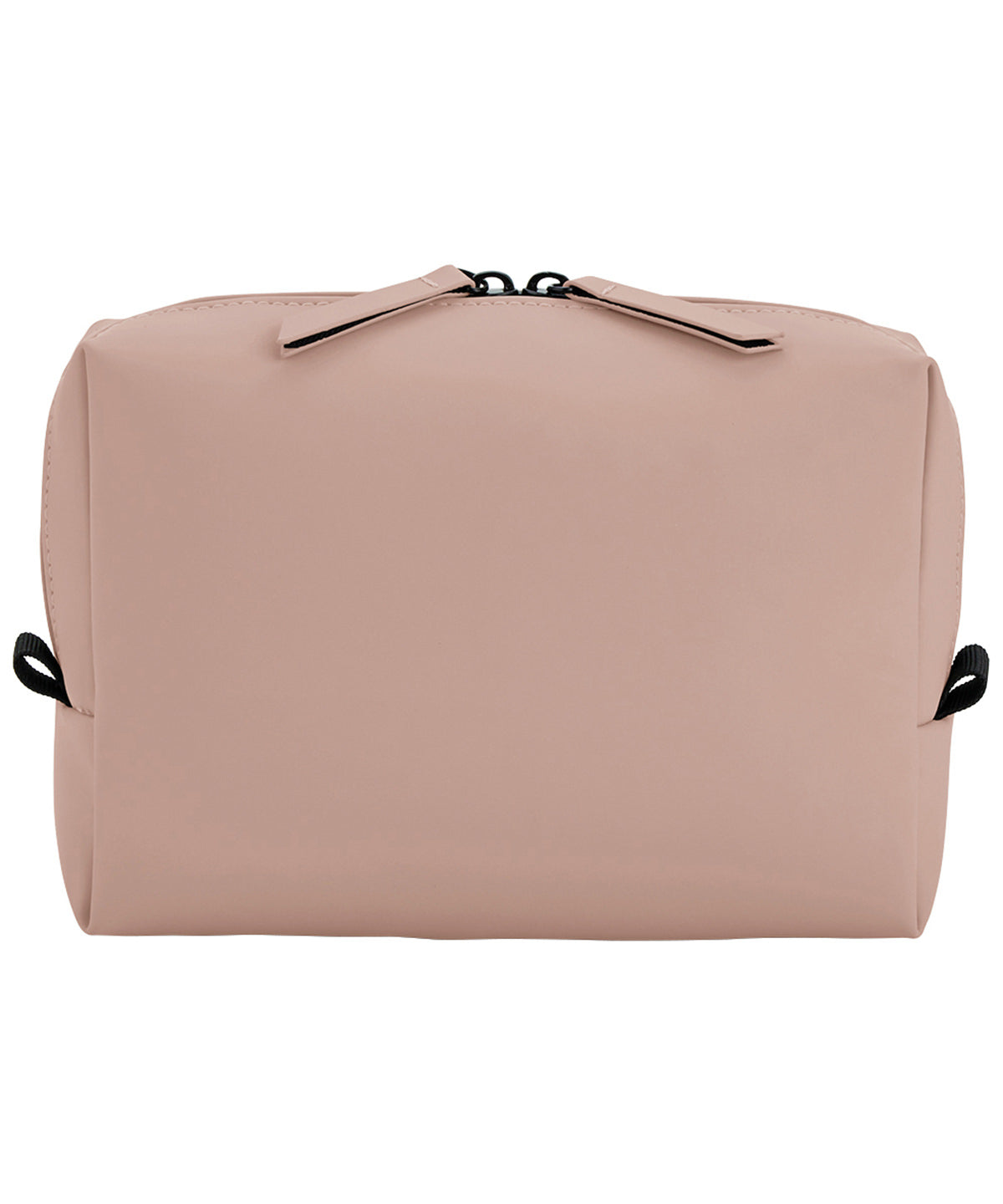 Bags - Matt cross-body väska för vardagen Nude Pink One size