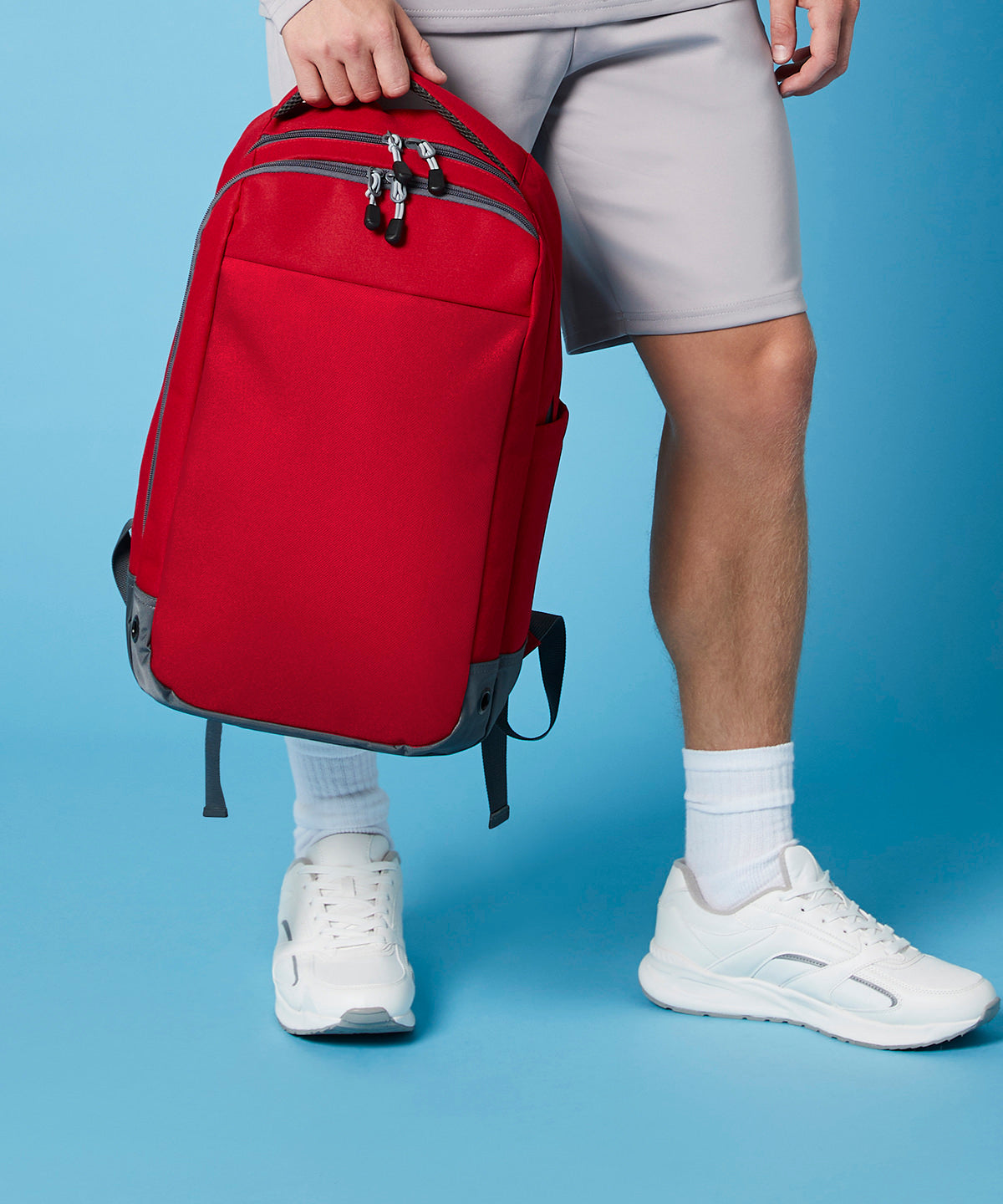 Bags - Athleisure sportryggsäck för träning