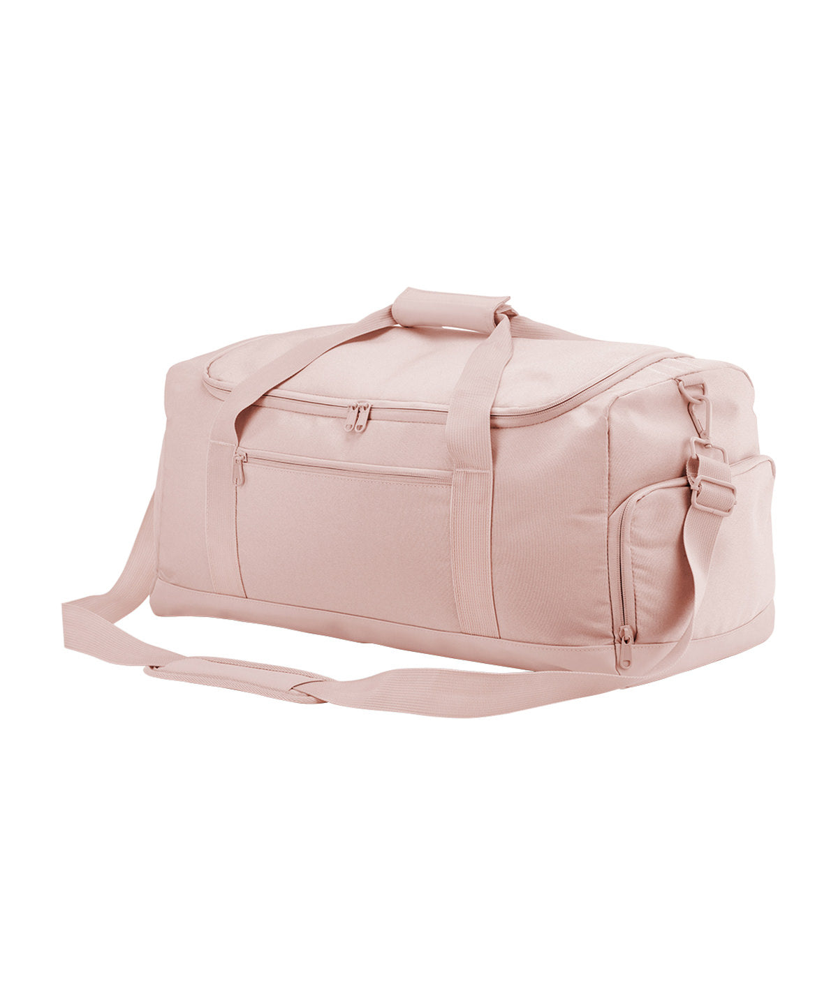 Bags - Perfekt Träningsväska för Ditt Aktiva Liv Fresh Pink One size