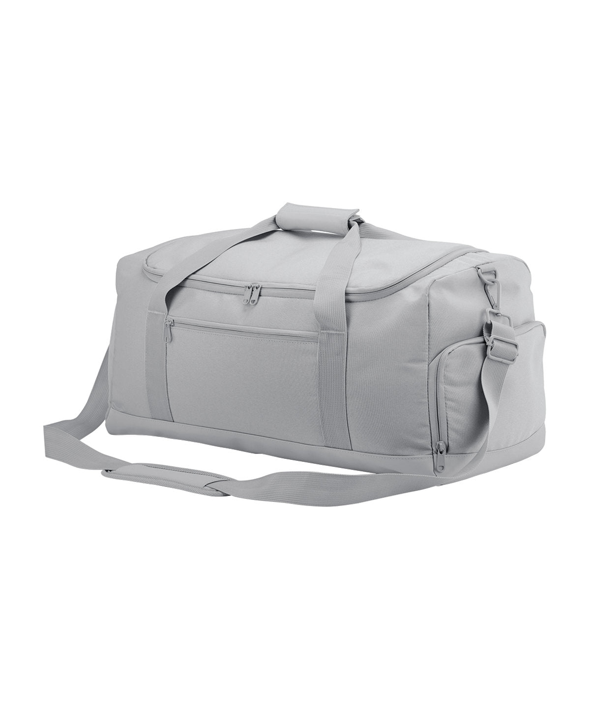 Bags - Perfekt Träningsväska för Ditt Aktiva Liv Ice Grey One size