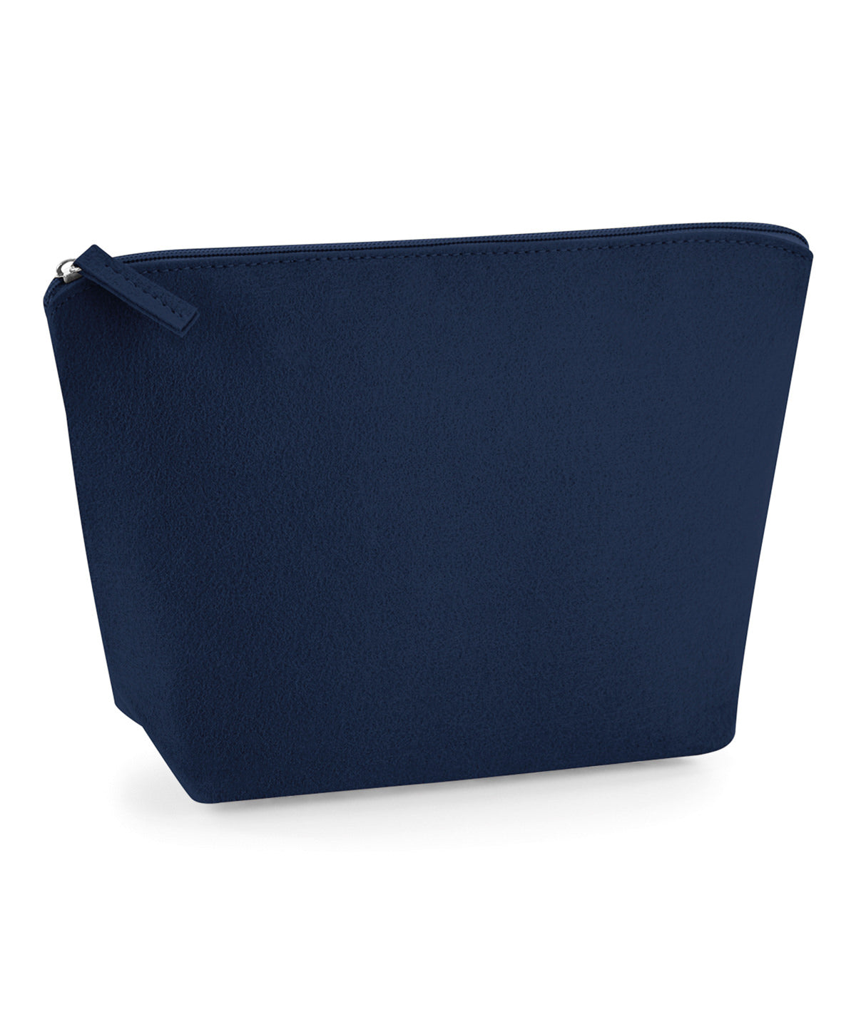 Bags - Felt Accessory Bag Navy