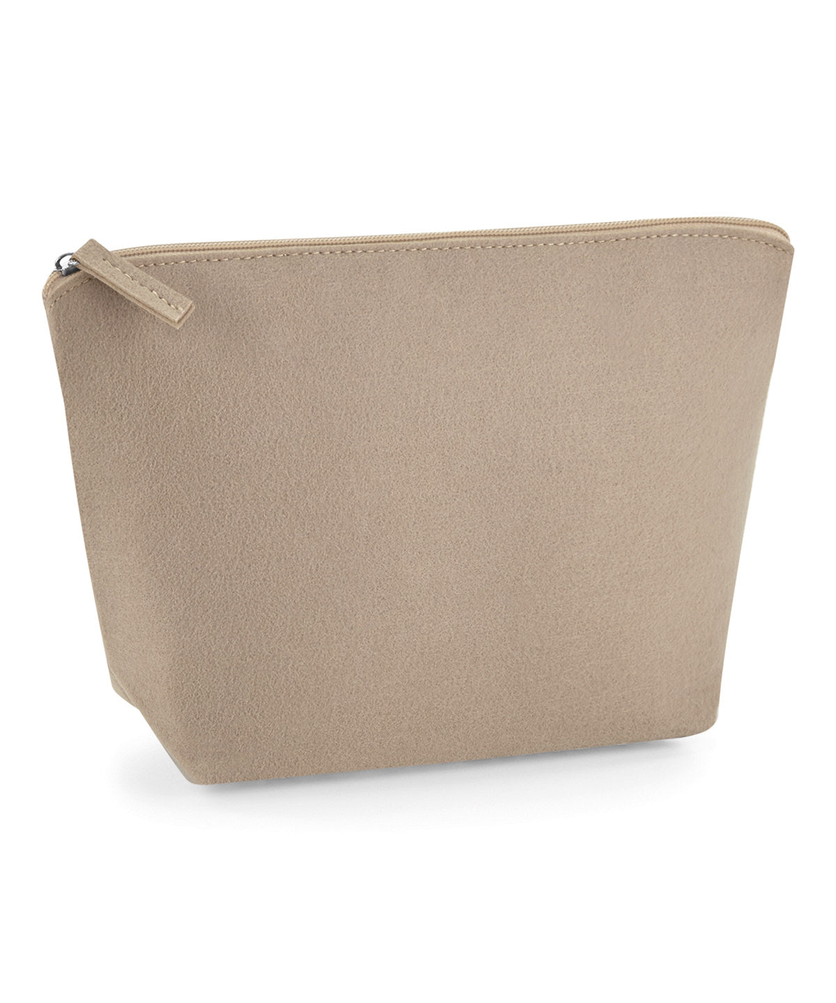 Bags - Felt Accessory Bag Sand