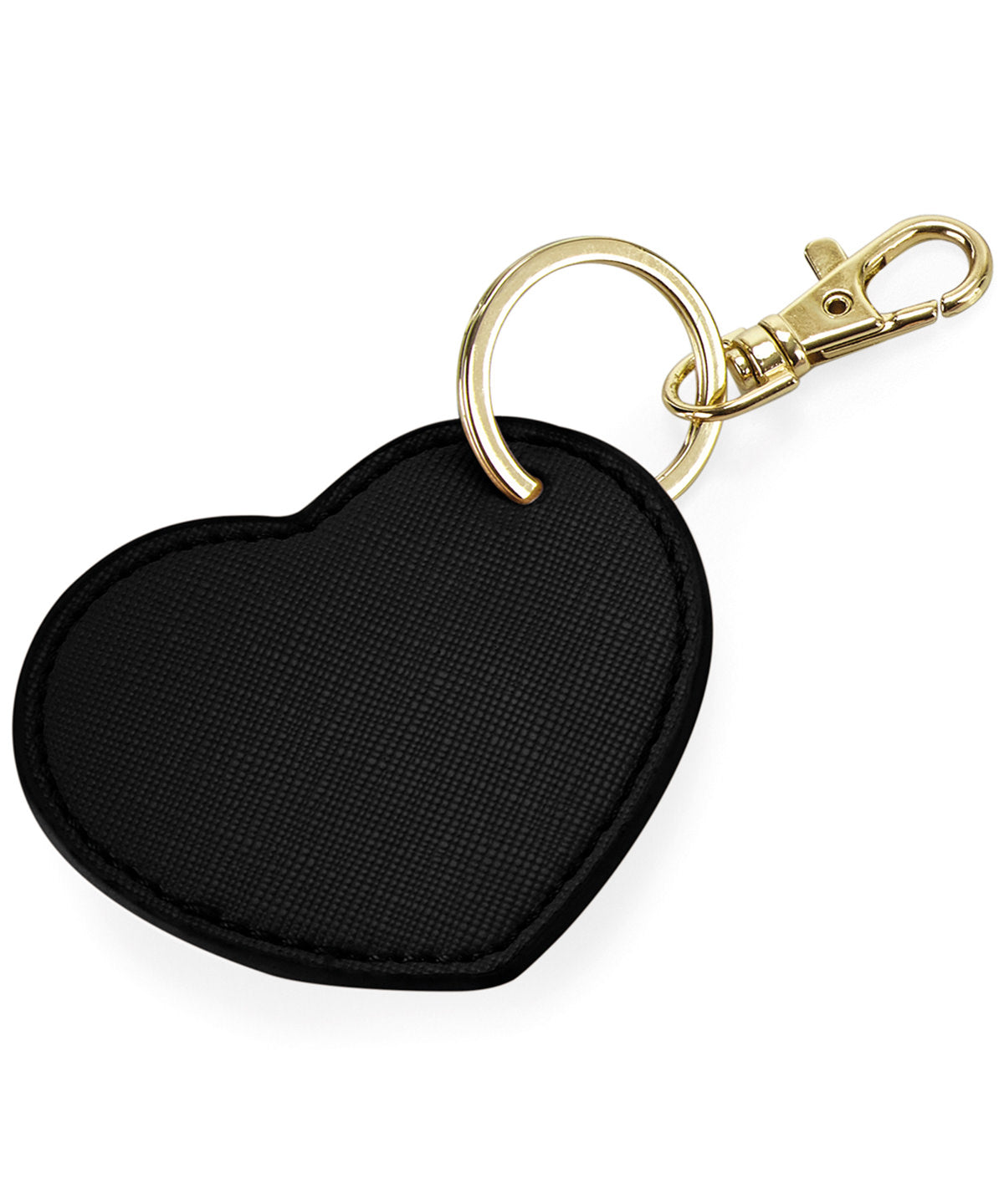 Keyrings - Elegant Nyckelclip för Din Boutique-kollektion Black One size