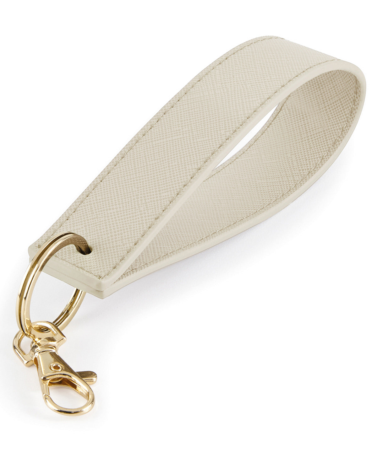 Keyrings - Elegant och Anpassningsbar Nyckelring med Handledsrem Oyster One size