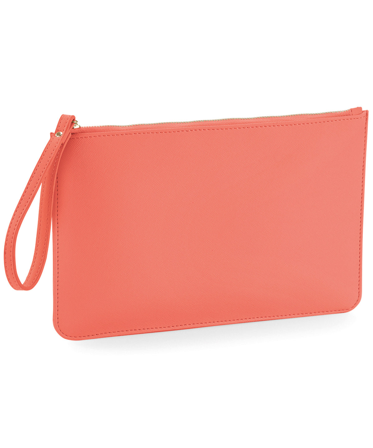 Bags - Elegant Boutique-tillbehörspåse Coral One size