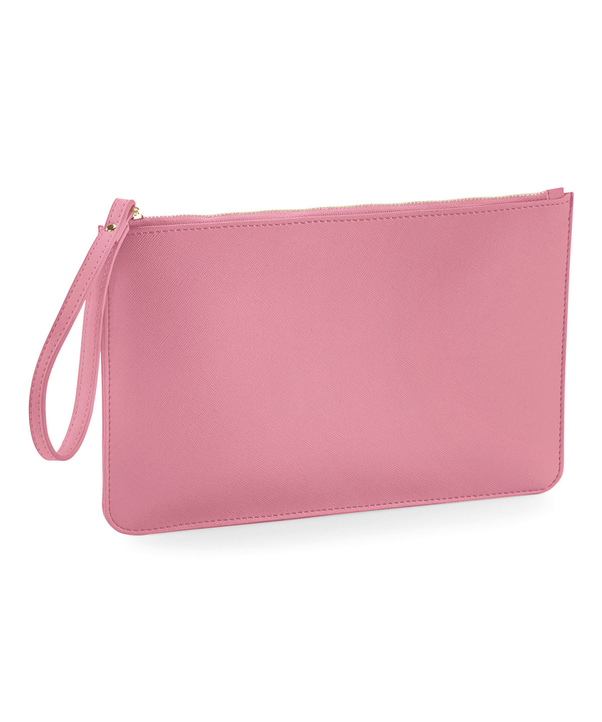 Bags - Elegant Boutique-tillbehörspåse Dusky Pink One size