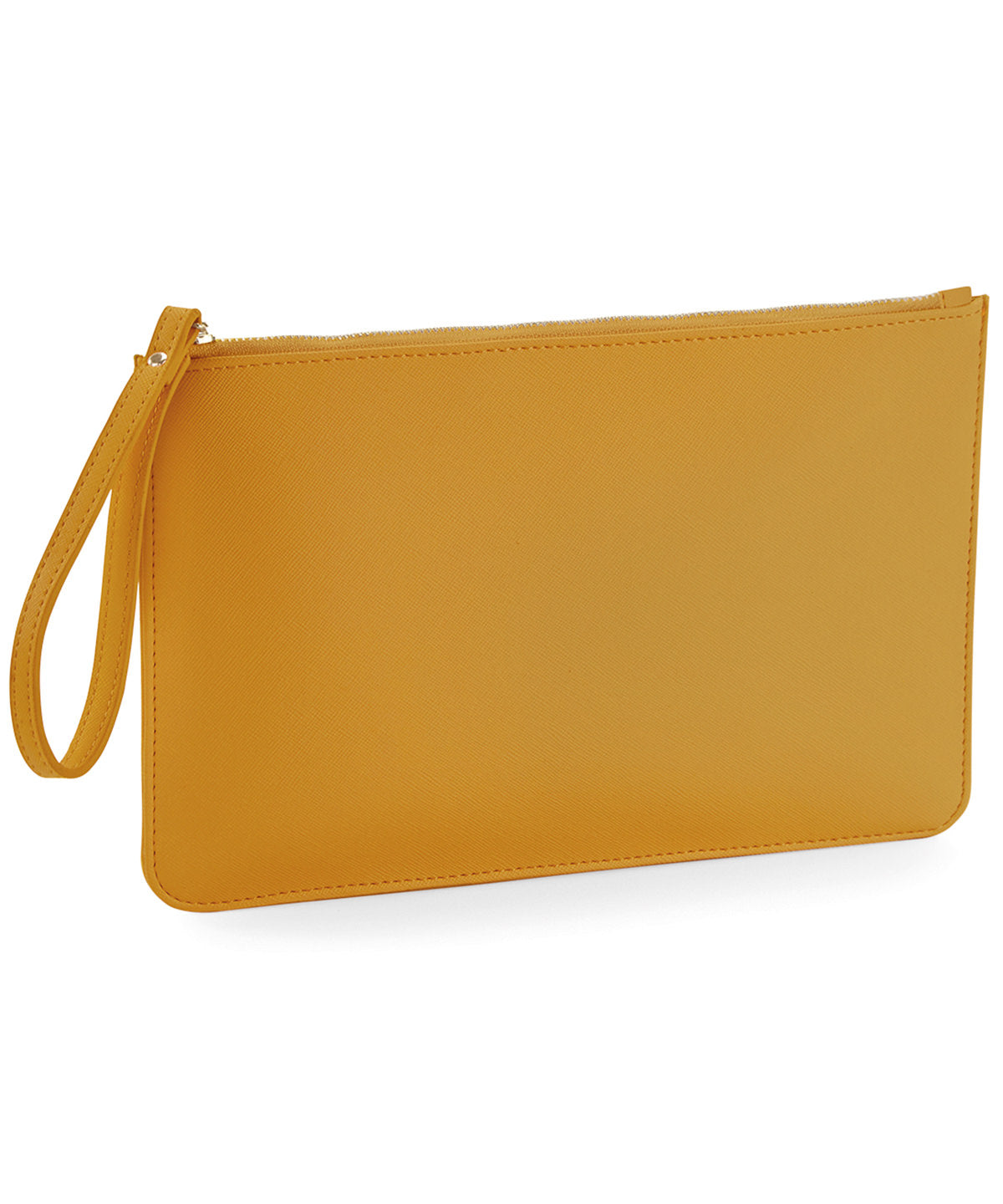 Bags - Elegant Boutique-tillbehörspåse Mustard One size