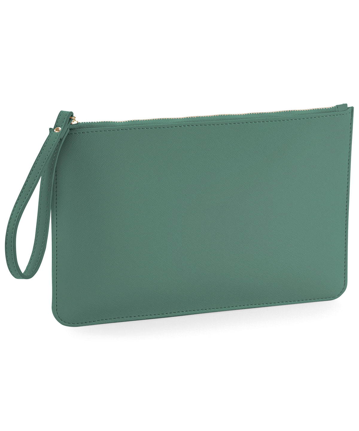 Bags - Elegant Boutique-tillbehörspåse Sage Green One size