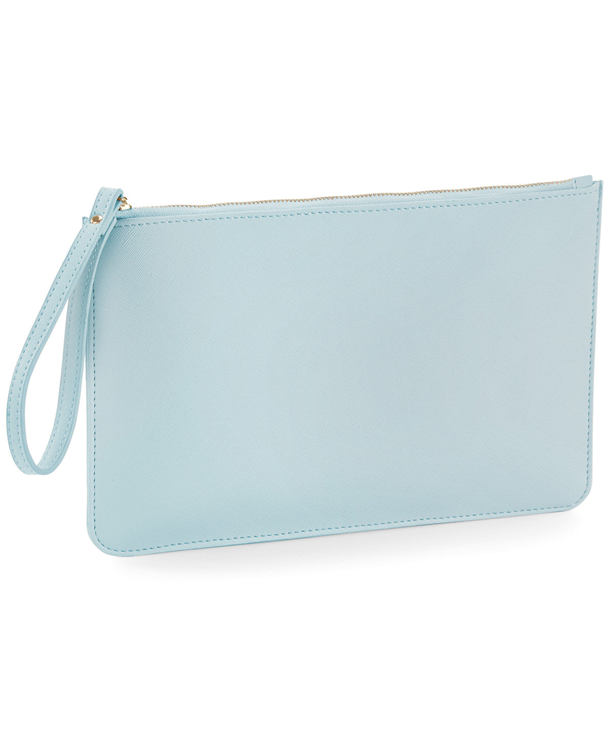 Bags - Elegant Boutique-tillbehörspåse Soft Blue One size