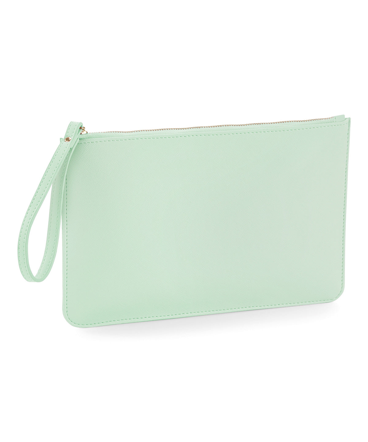 Bags - Elegant Boutique-tillbehörspåse Soft Mint One size