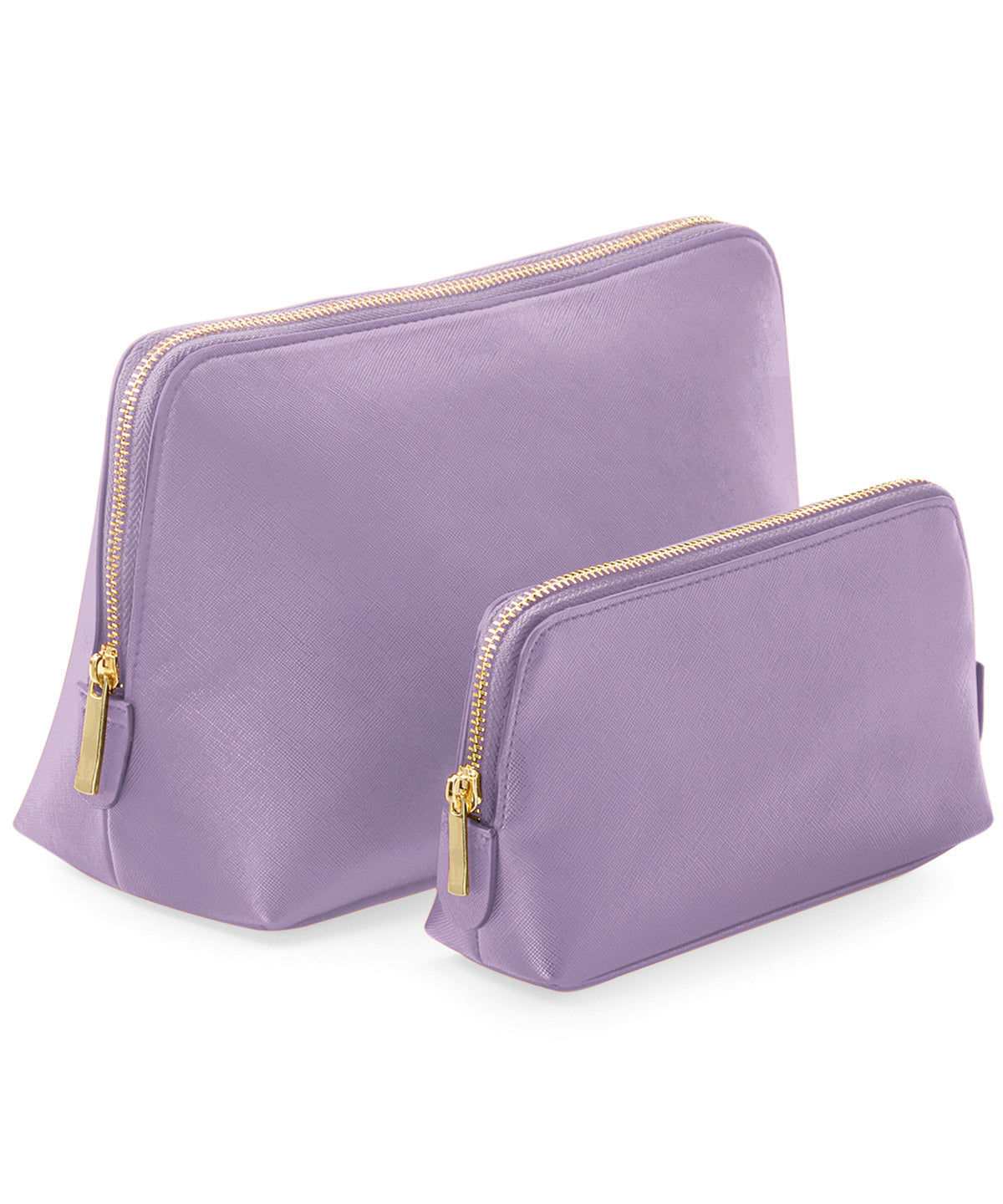 Bags - Boutique accessoarväska Lilac