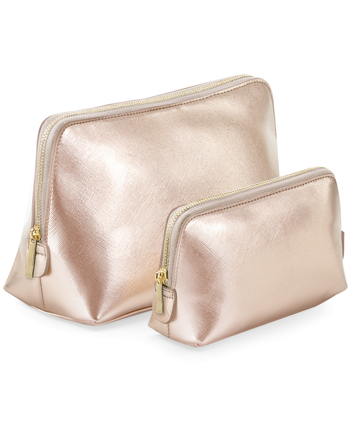 Bags - Boutique accessoarväska Rose Gold