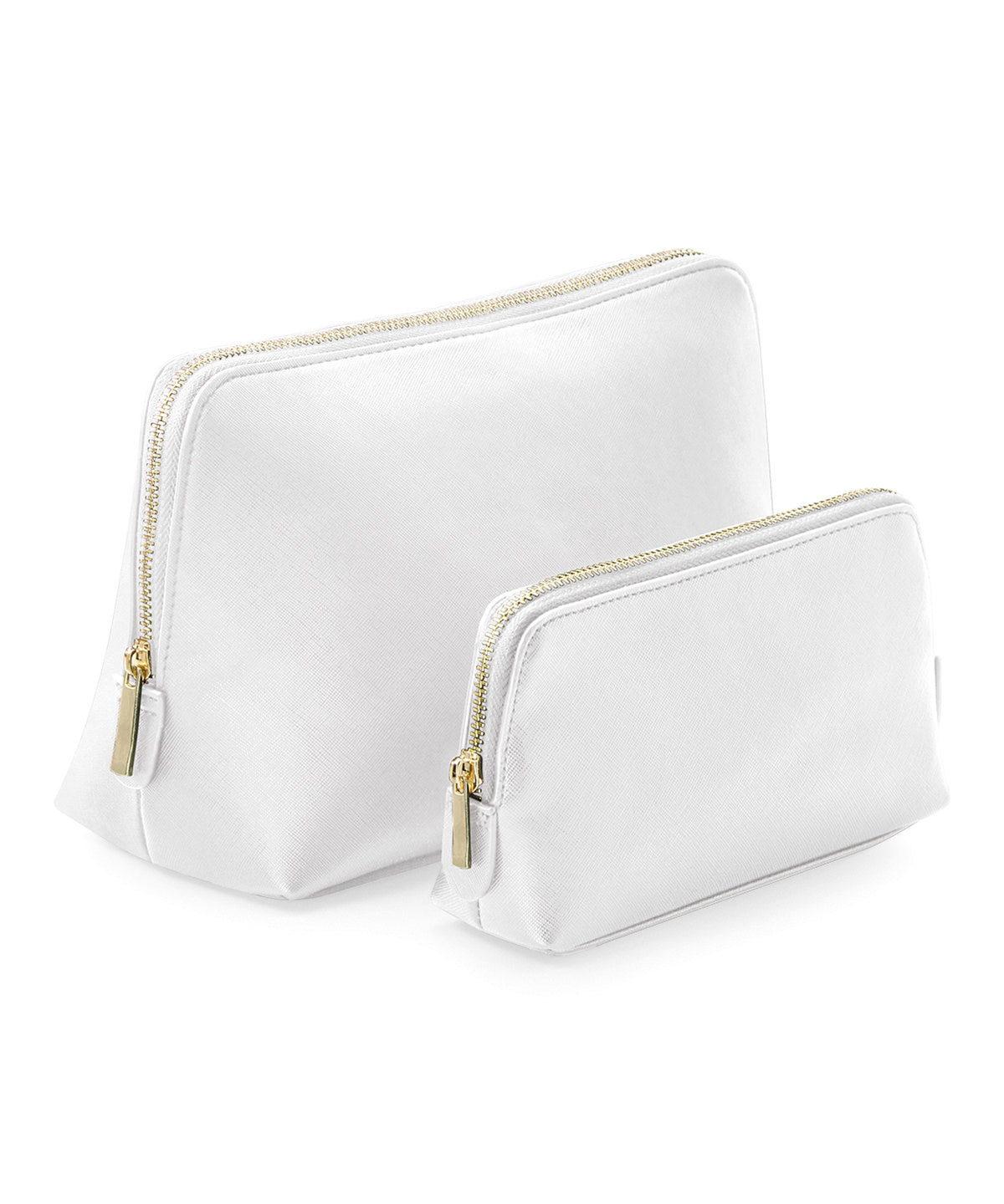 Bags - Boutique accessoarväska Soft White