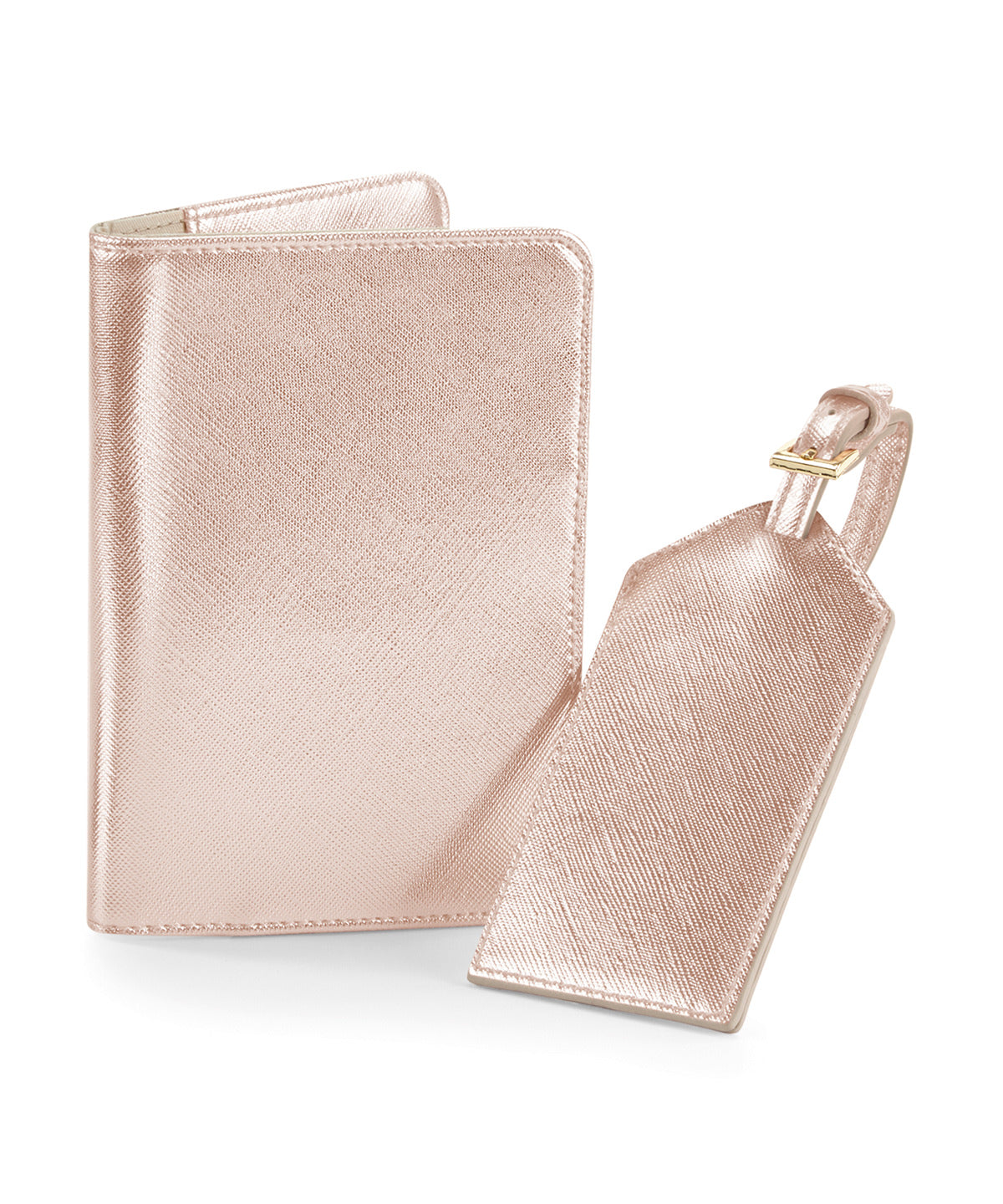 Wallets - Elegant Boutique-Reseset för Vuxna Rose Gold One size