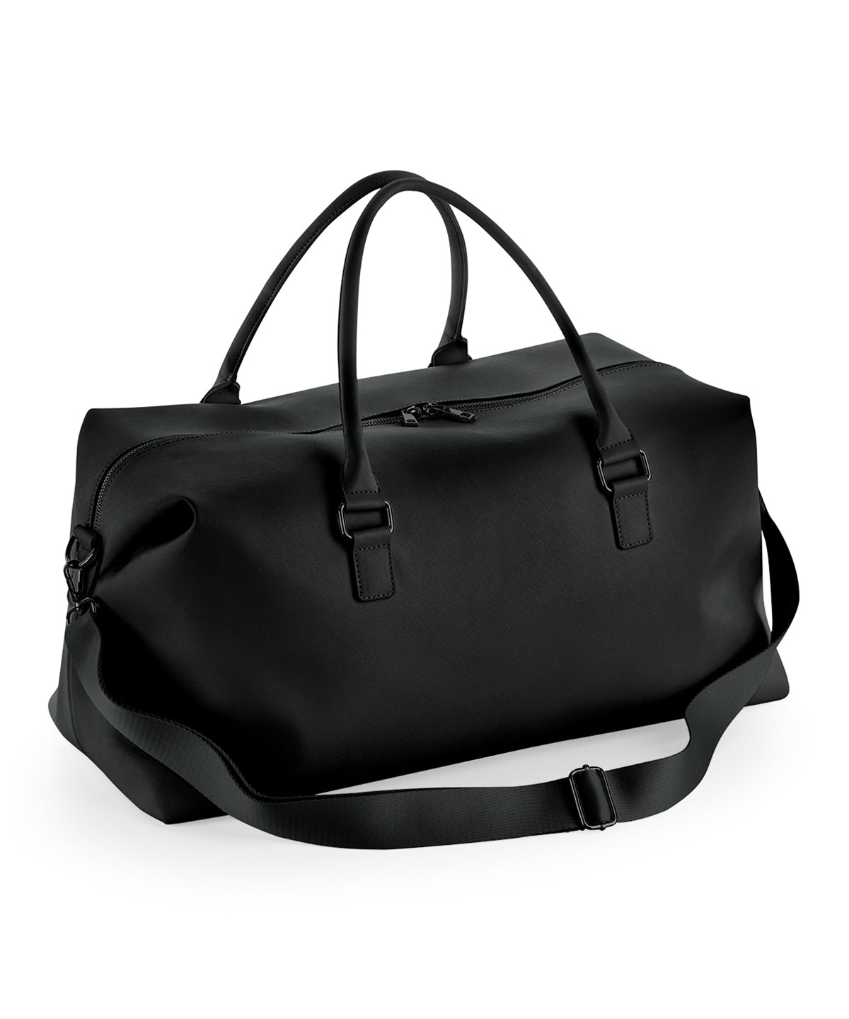 Bags - Boutique Weekendväska Black Black One Size