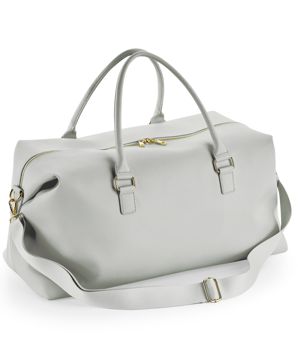 Bags - Boutique Weekendväska Soft Grey One size