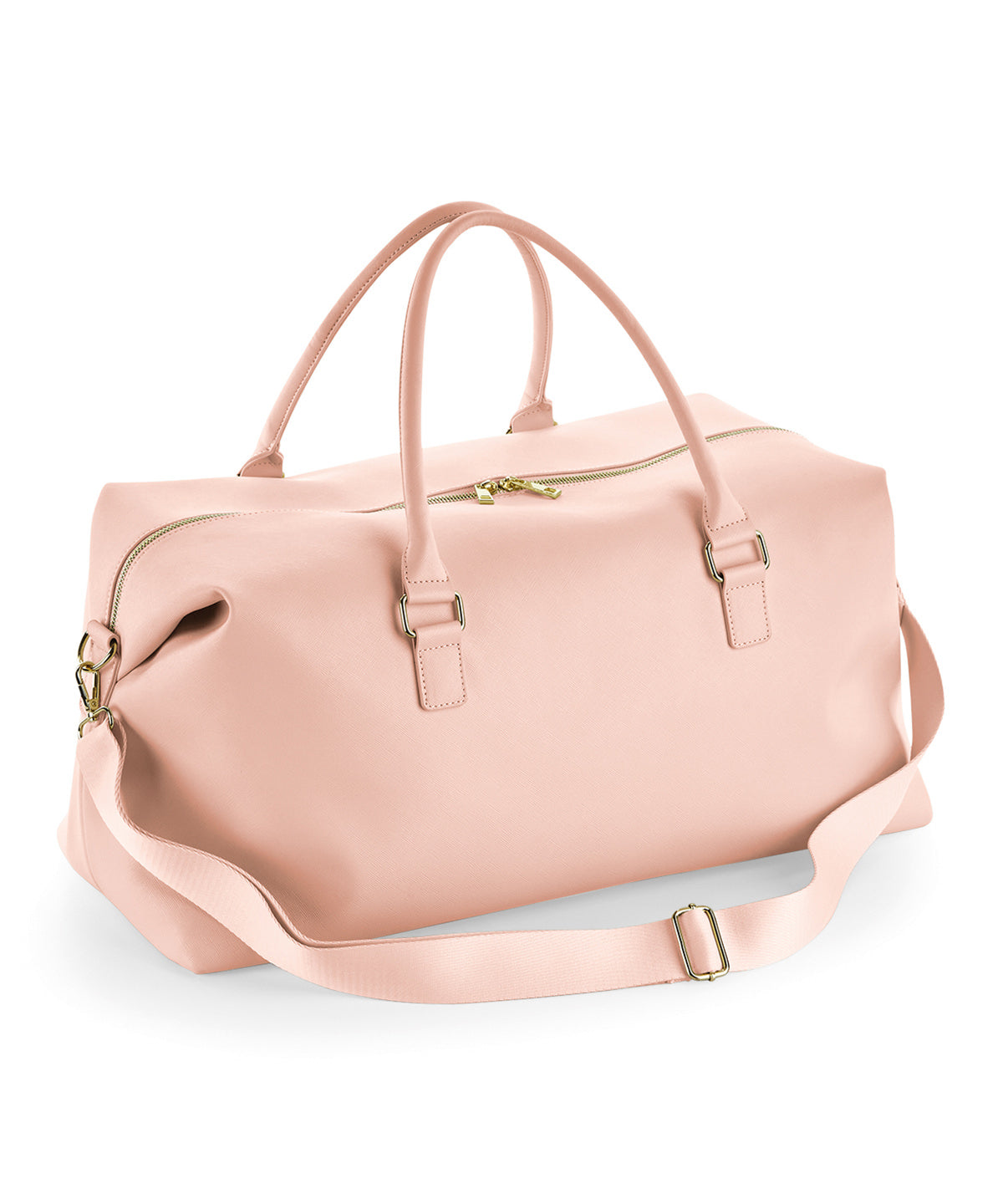 Bags - Boutique Weekendväska Soft Pink One size