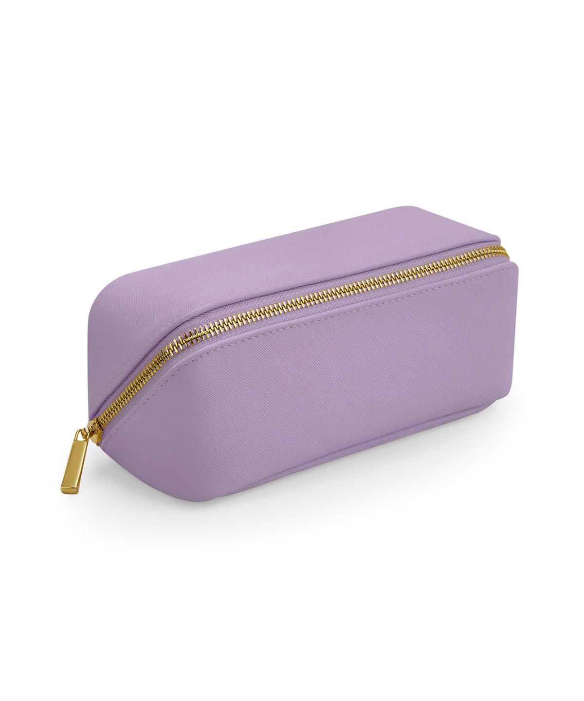 Bags - Boutique Öppen Platt Mini Tillbehörsfodral Lilac One size