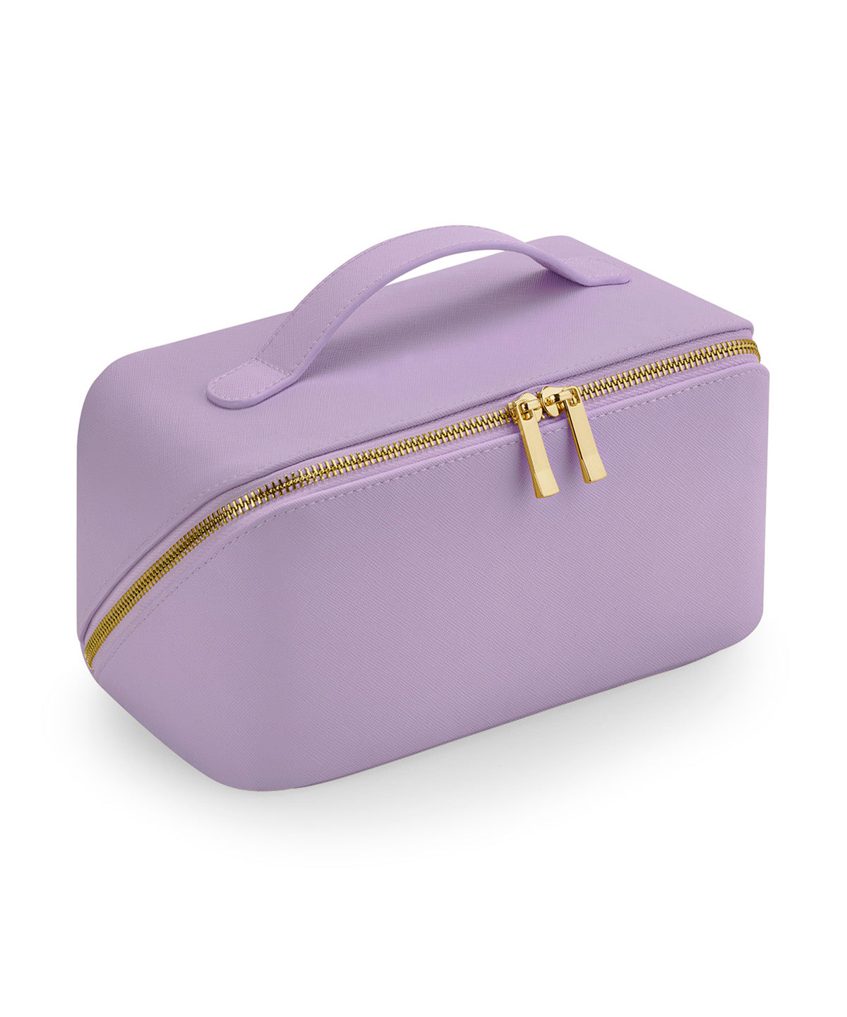 Bags - Boutique Öppen Platt Accessoarväska Lilac One size