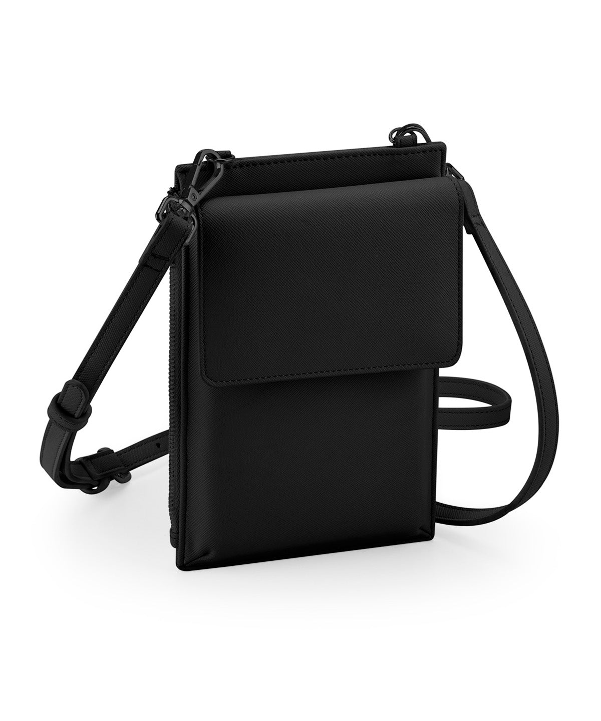 Bags - Skydda Din Teknik med Stil Black Black One size