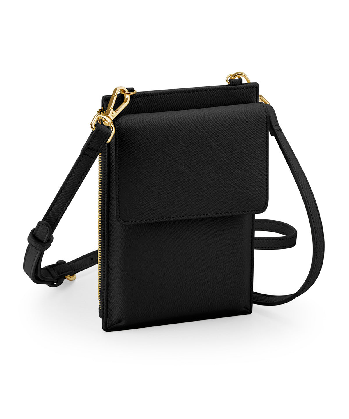 Bags - Skydda Din Teknik med Stil Black One size