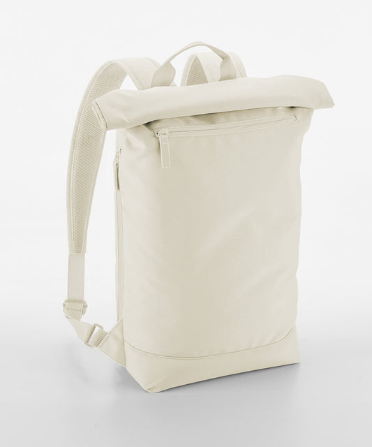 Bags - Simplicity Rulltopsryggsäck Lite