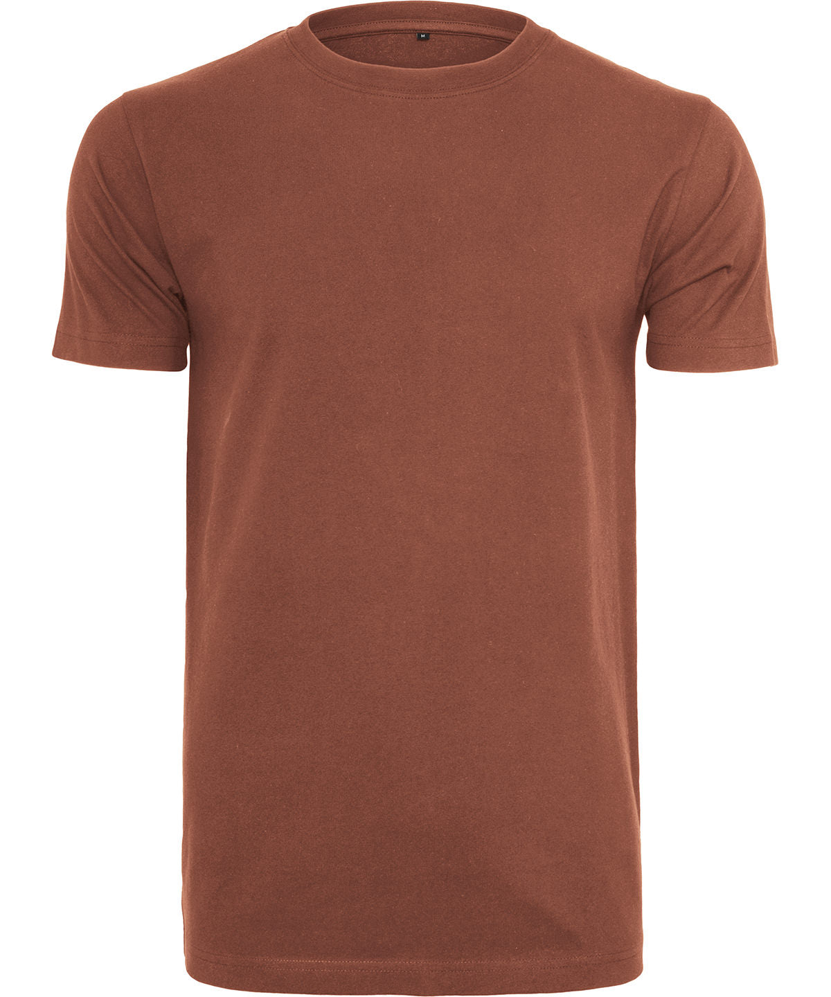 T-Shirts - T-shirt Round-Neck – En klassisk allroundare Bark XS