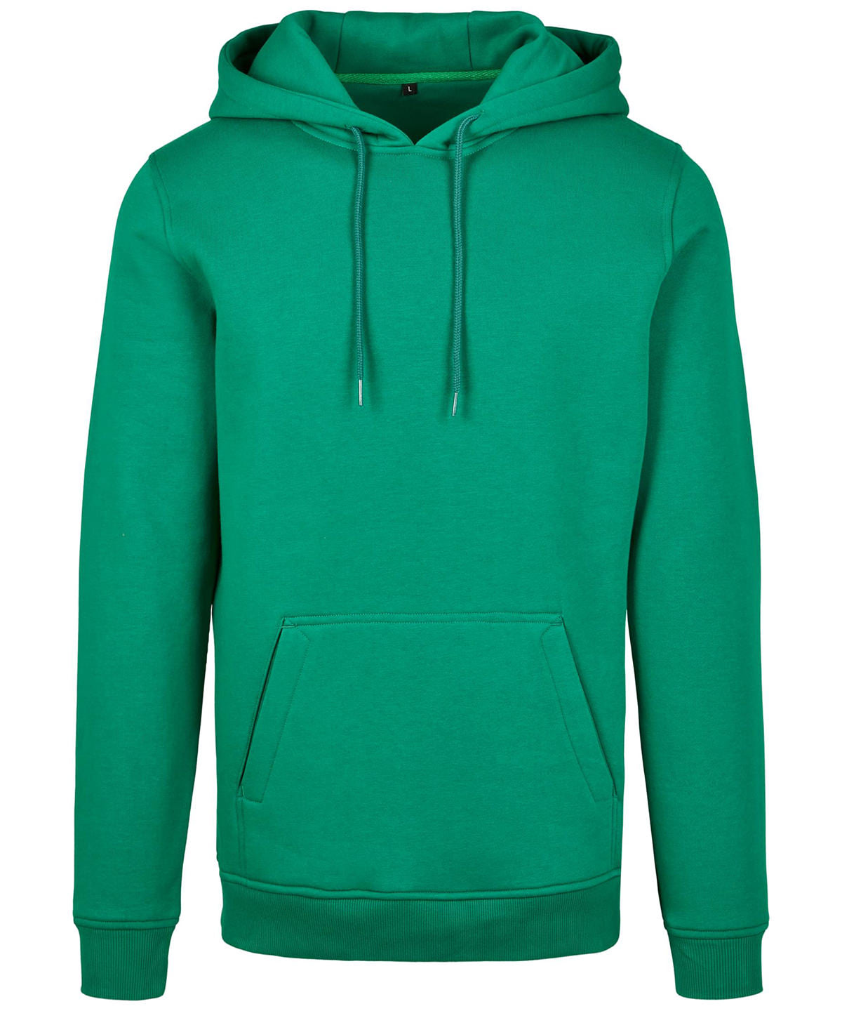 Hoodies - Tung Hoodie – Komfort och stil för avslappning Forest Green XS