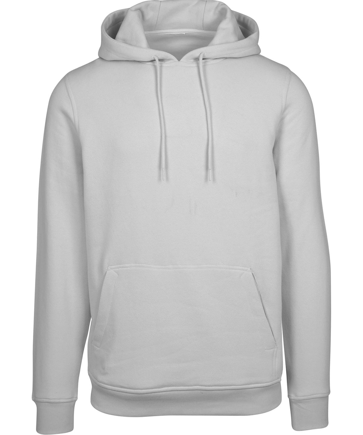 Hoodies - Tung Hoodie – Komfort och stil för avslappning Light Asphalt S