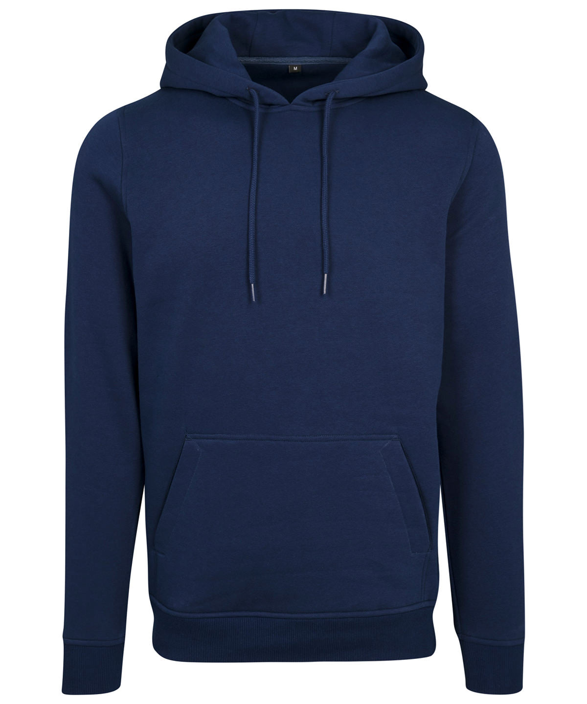 Hoodies - Tung Hoodie – Komfort och stil för avslappning Light Navy XS