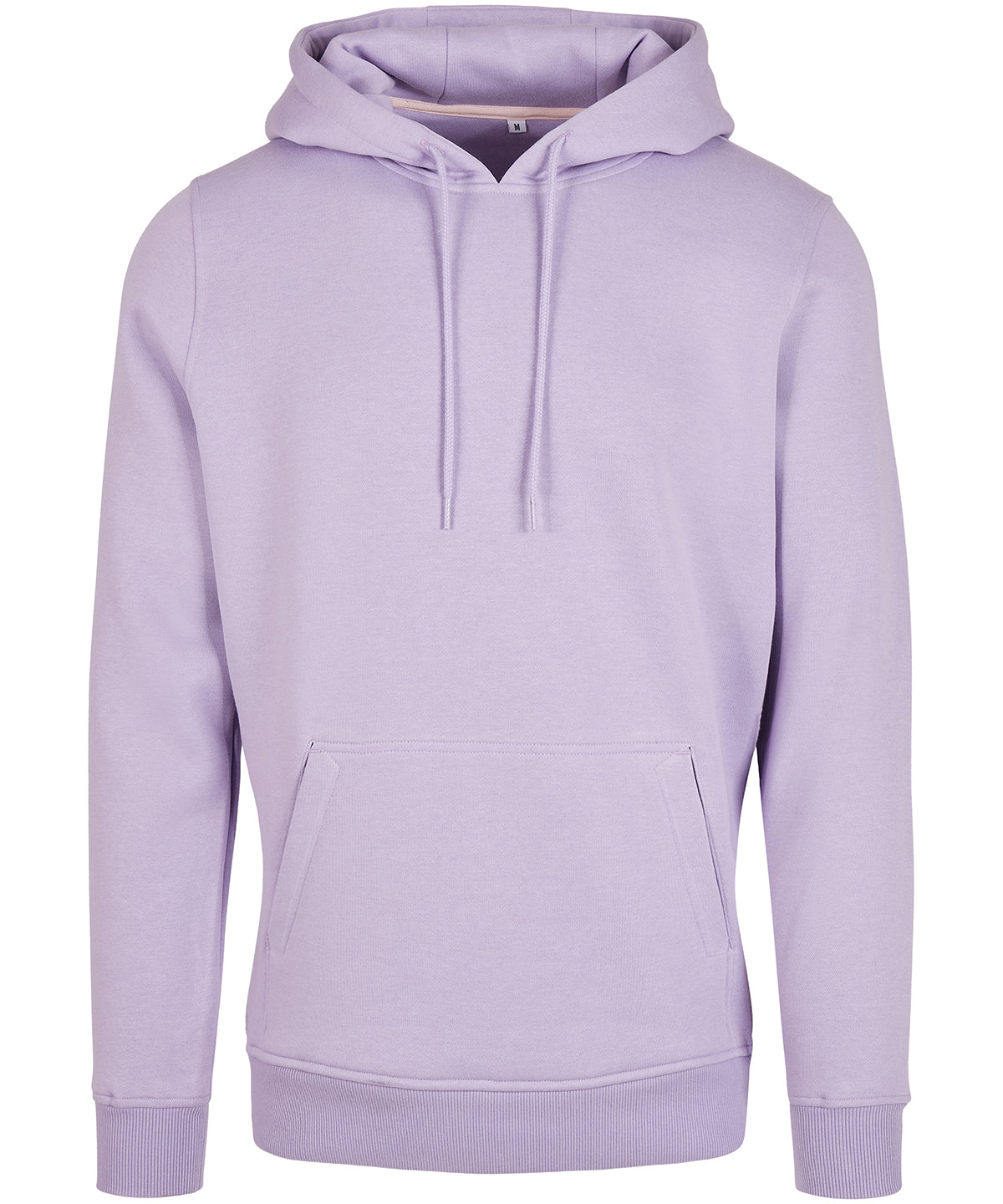 Hoodies - Tung Hoodie – Komfort och stil för avslappning Lilac XS