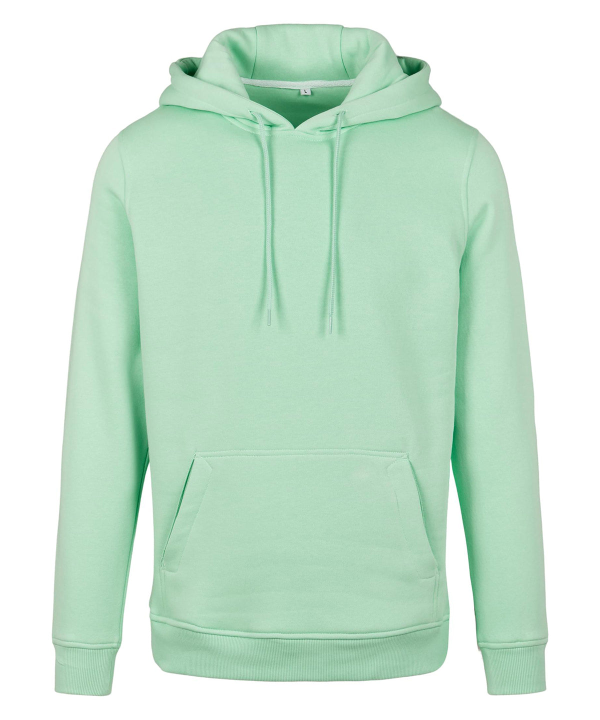 Hoodies - Tung Hoodie – Komfort och stil för avslappning Neo Mint XS