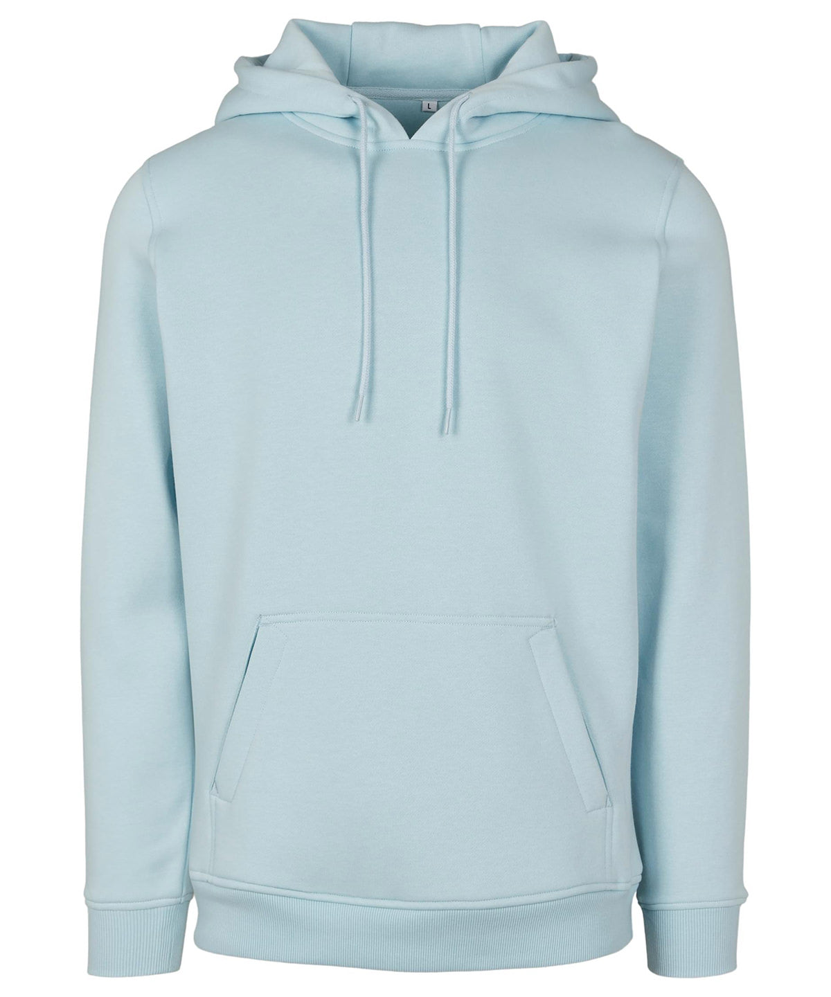 Hoodies - Tung Hoodie – Komfort och stil för avslappning Ocean Blue XS