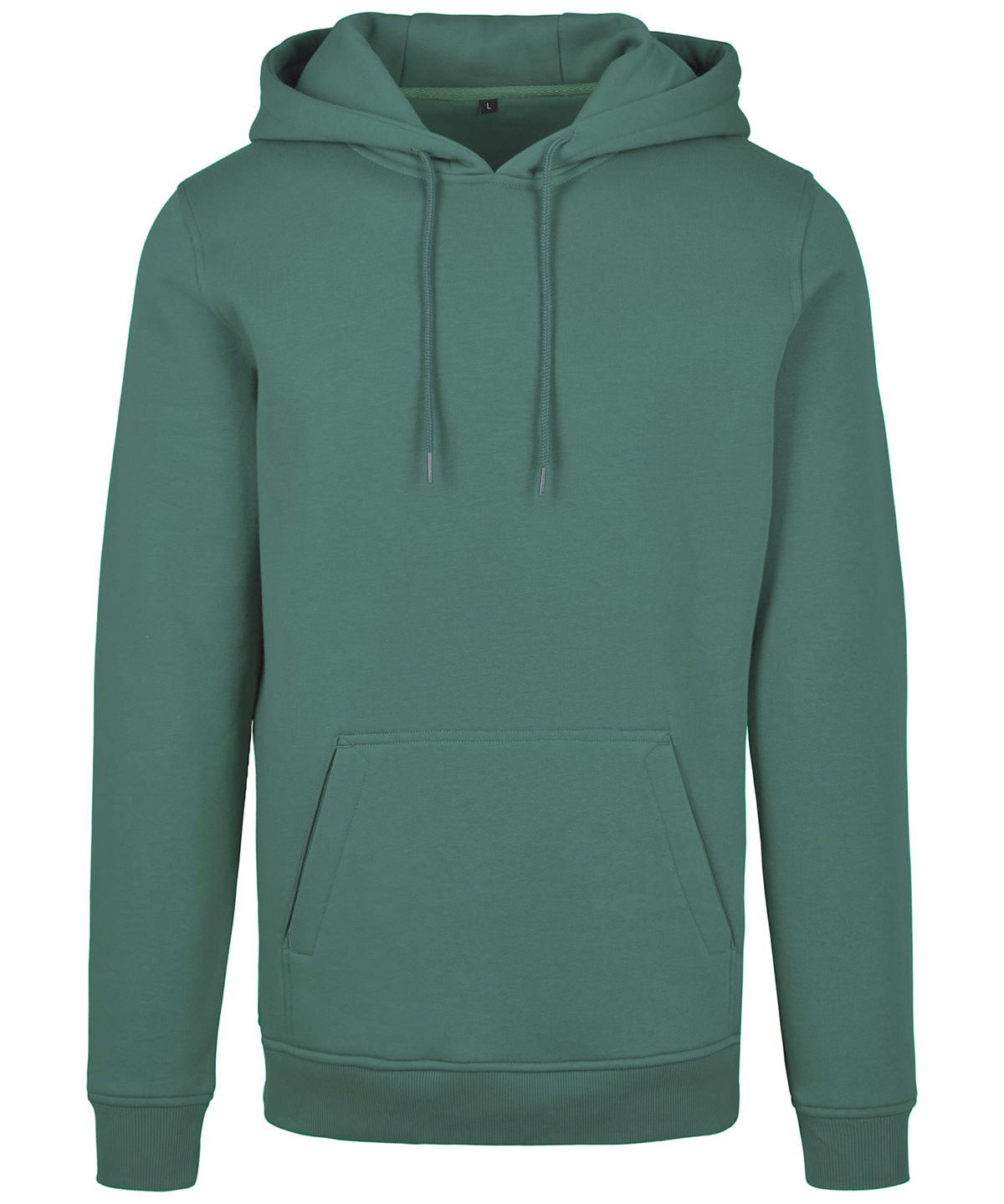 Hoodies - Tung Hoodie – Komfort och stil för avslappning Pale Leaf XS