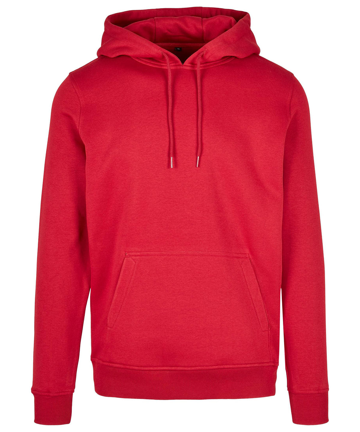 Hoodies - Tung Hoodie – Komfort och stil för avslappning Ruby XS