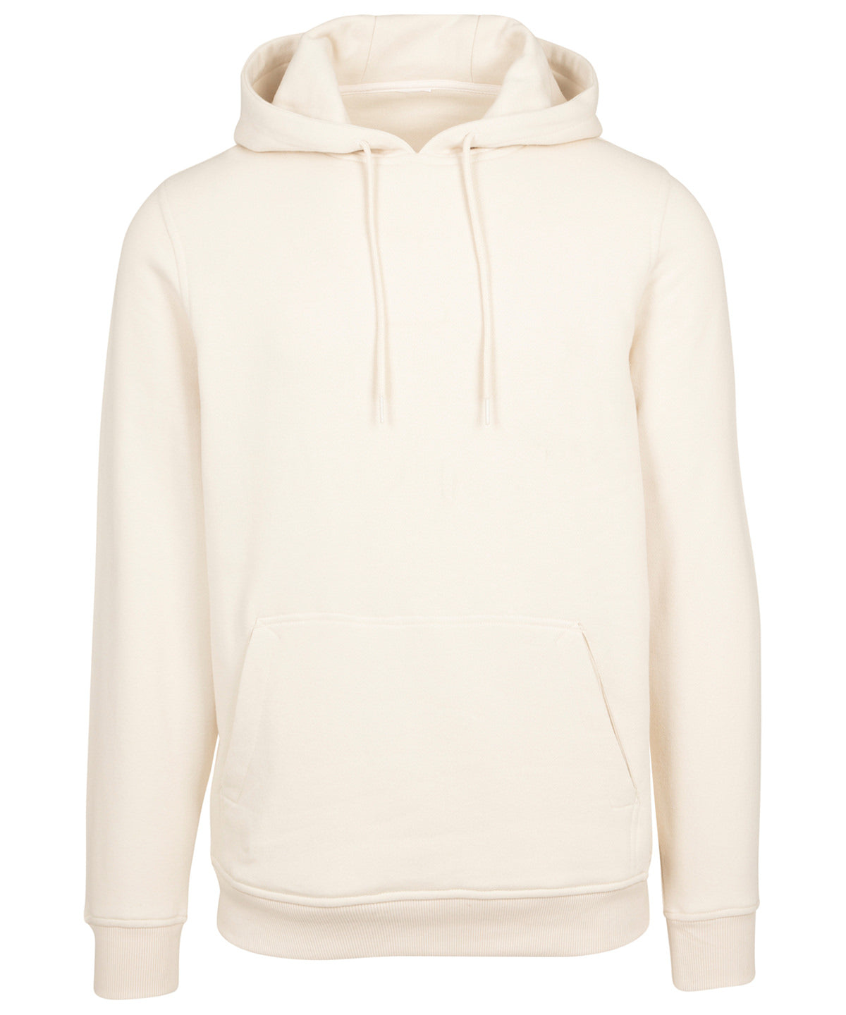 Hoodies - Tung Hoodie – Komfort och stil för avslappning Sand XS